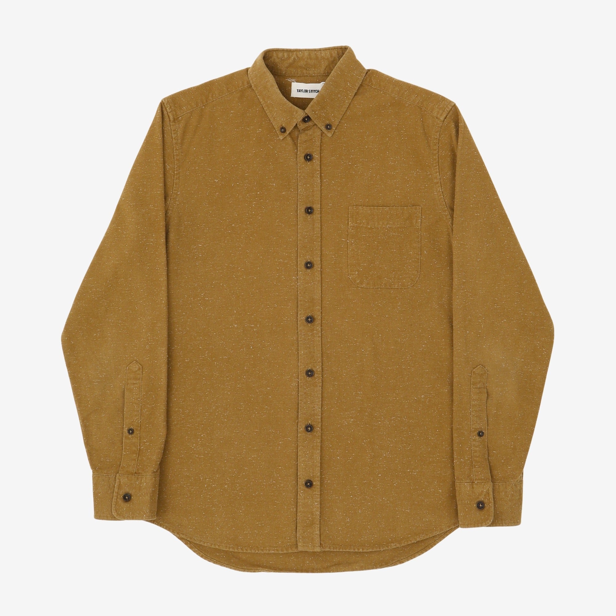 The Jack Donegal Shirt