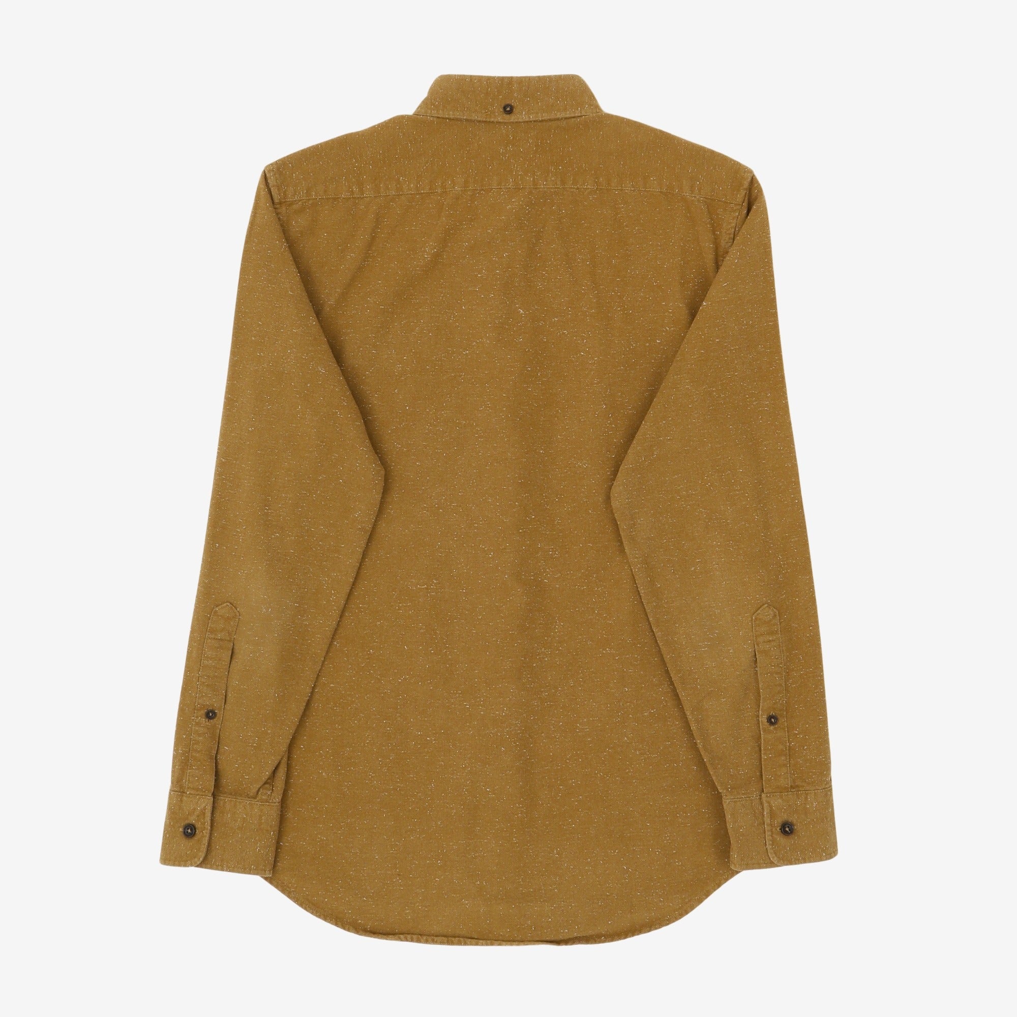 The Jack Donegal Shirt
