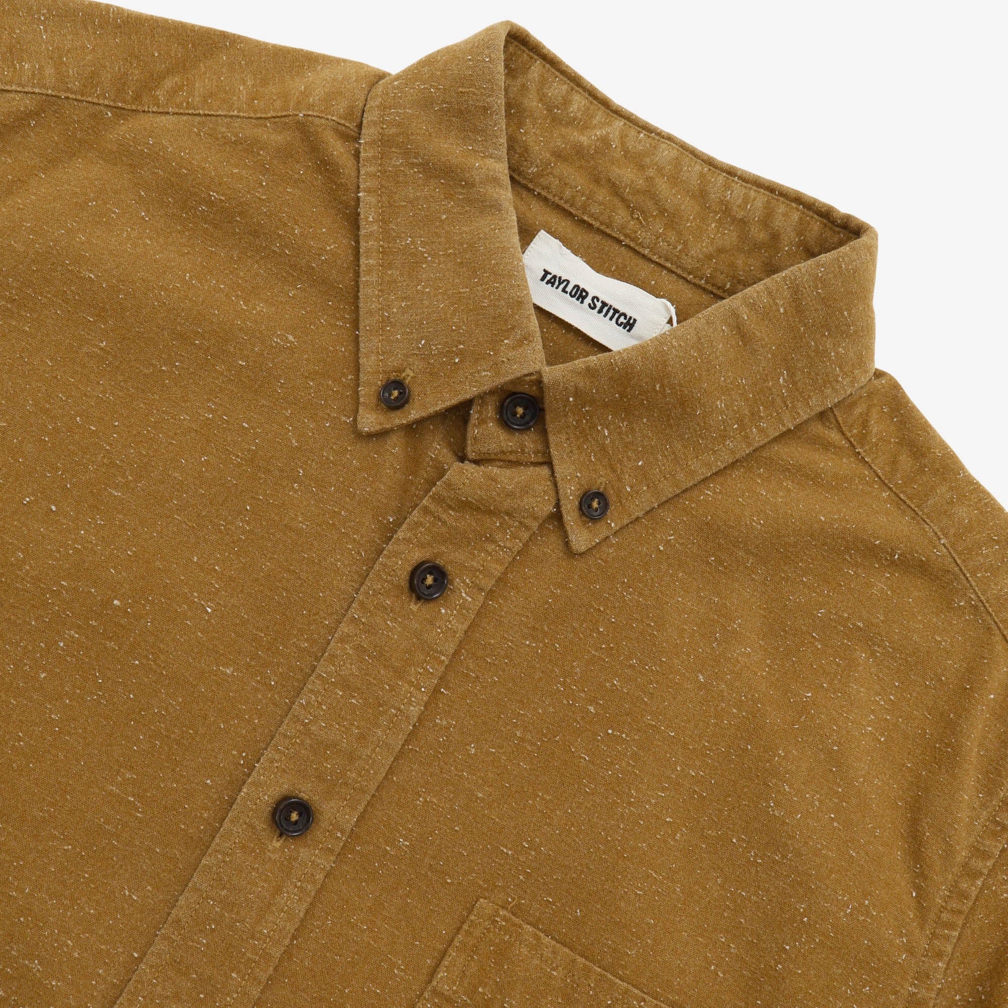 The Jack Donegal Shirt
