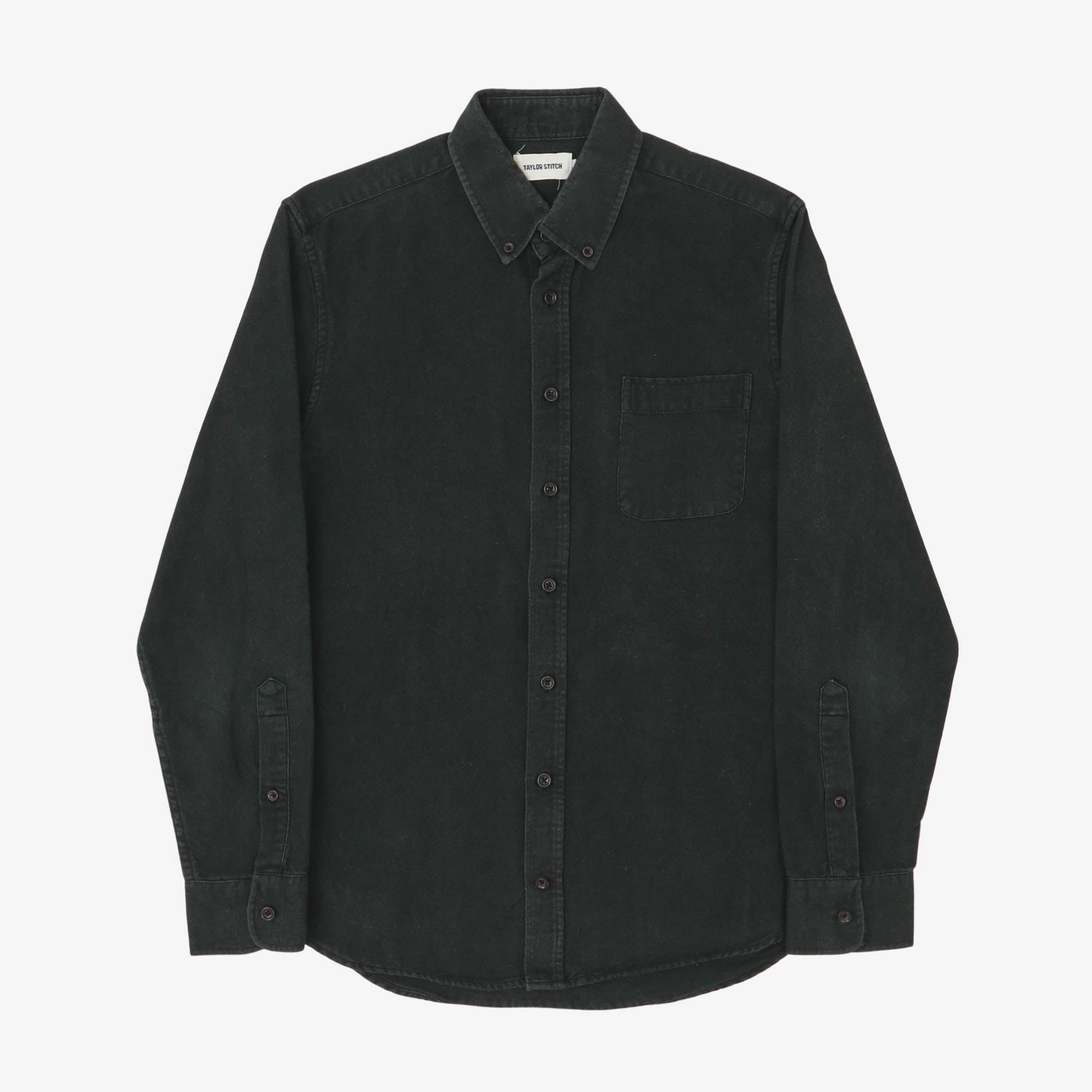 The Jack Canvas Shirt