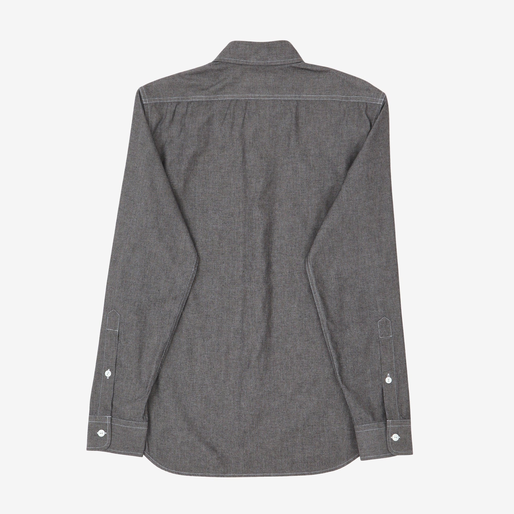 California Chambray Shirt