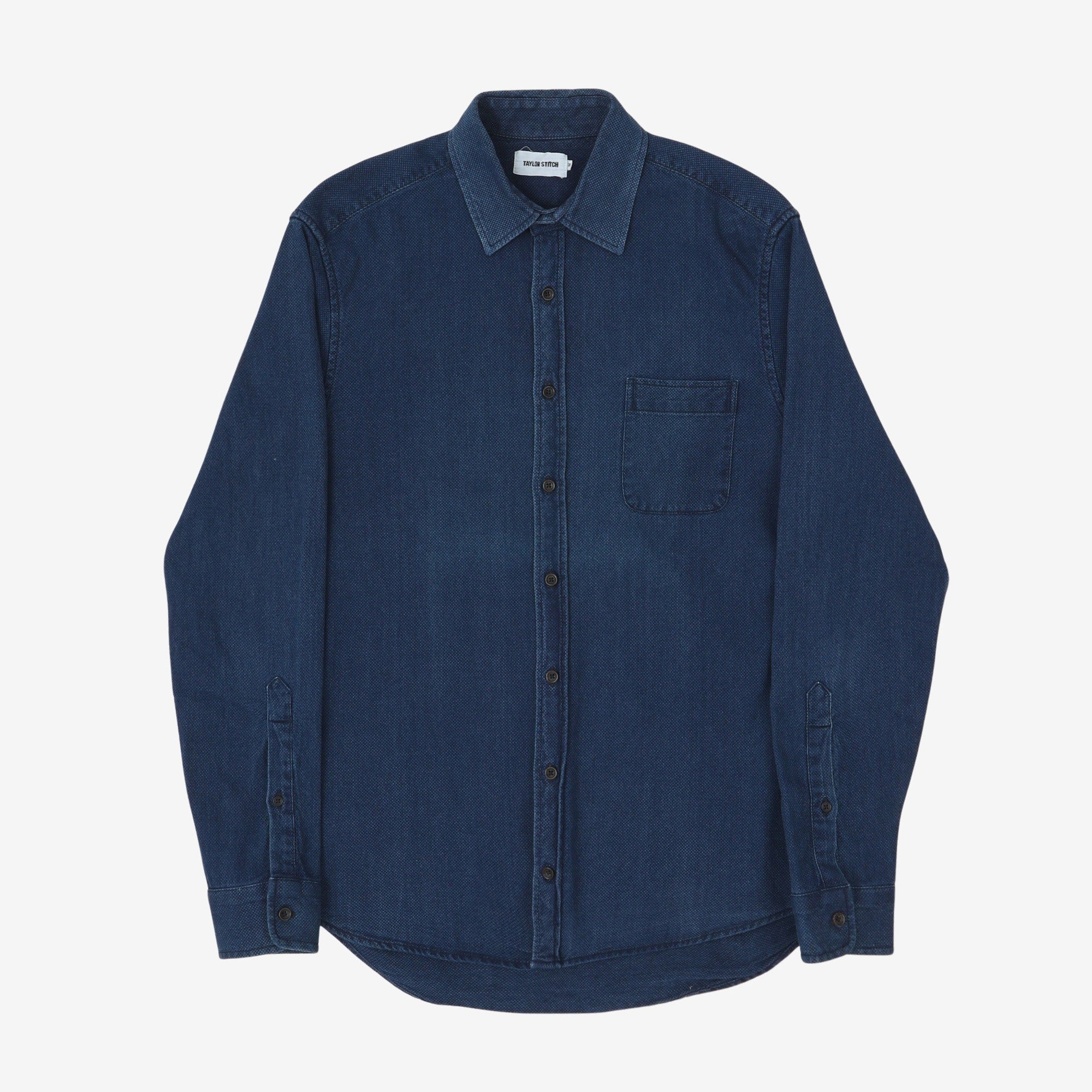 Sashiko Shirt
