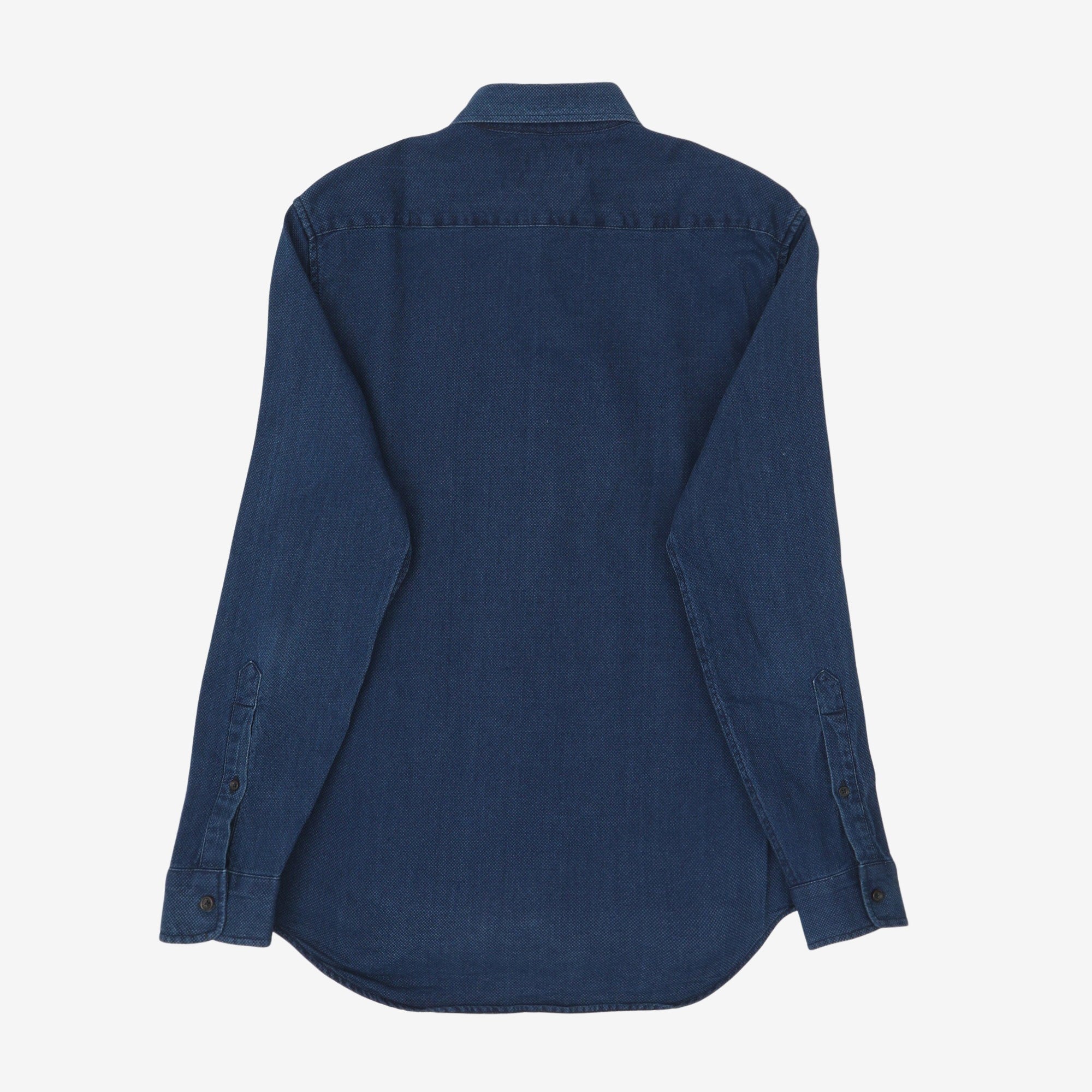Sashiko Shirt