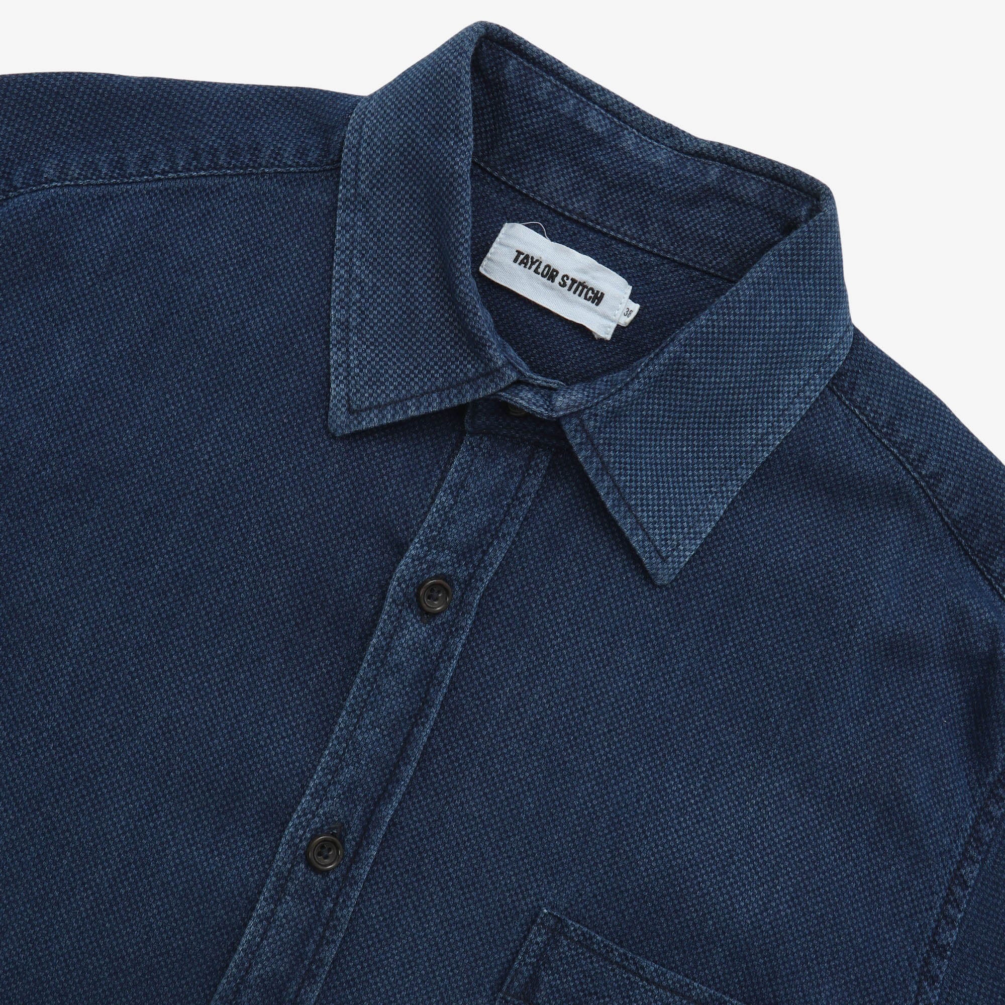 Sashiko Shirt