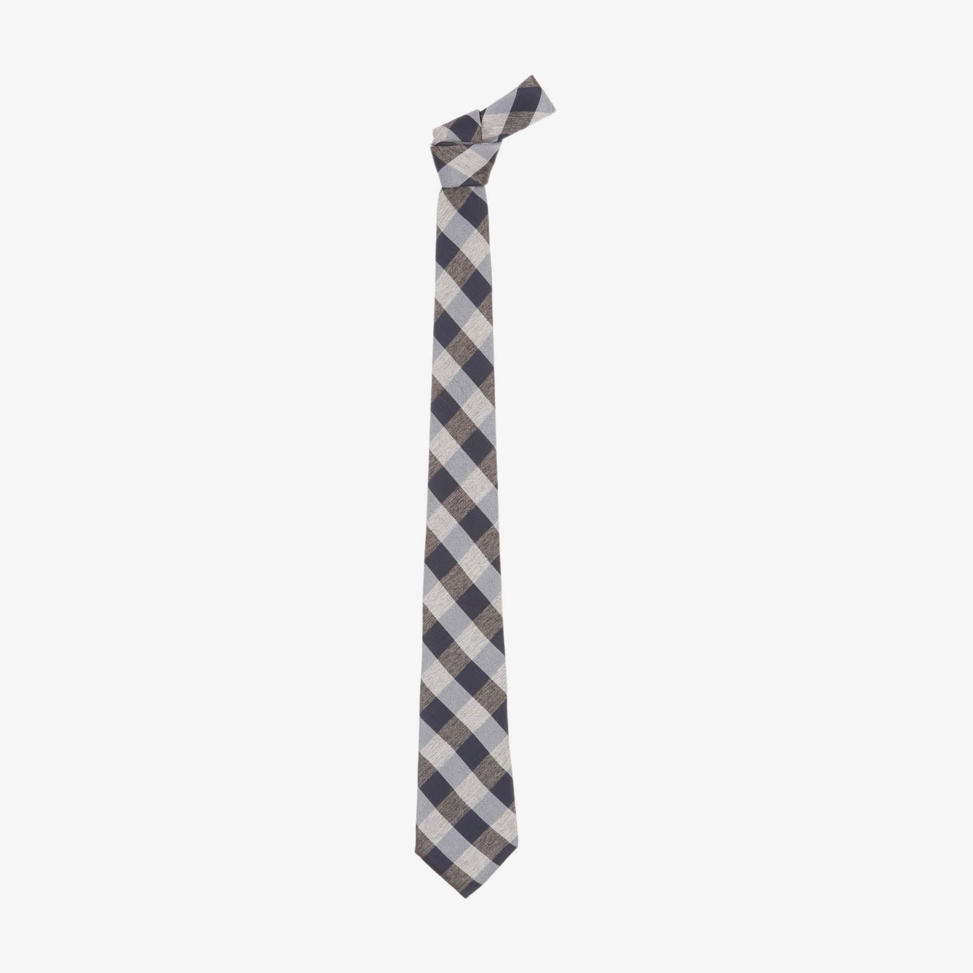 Silk Tie
