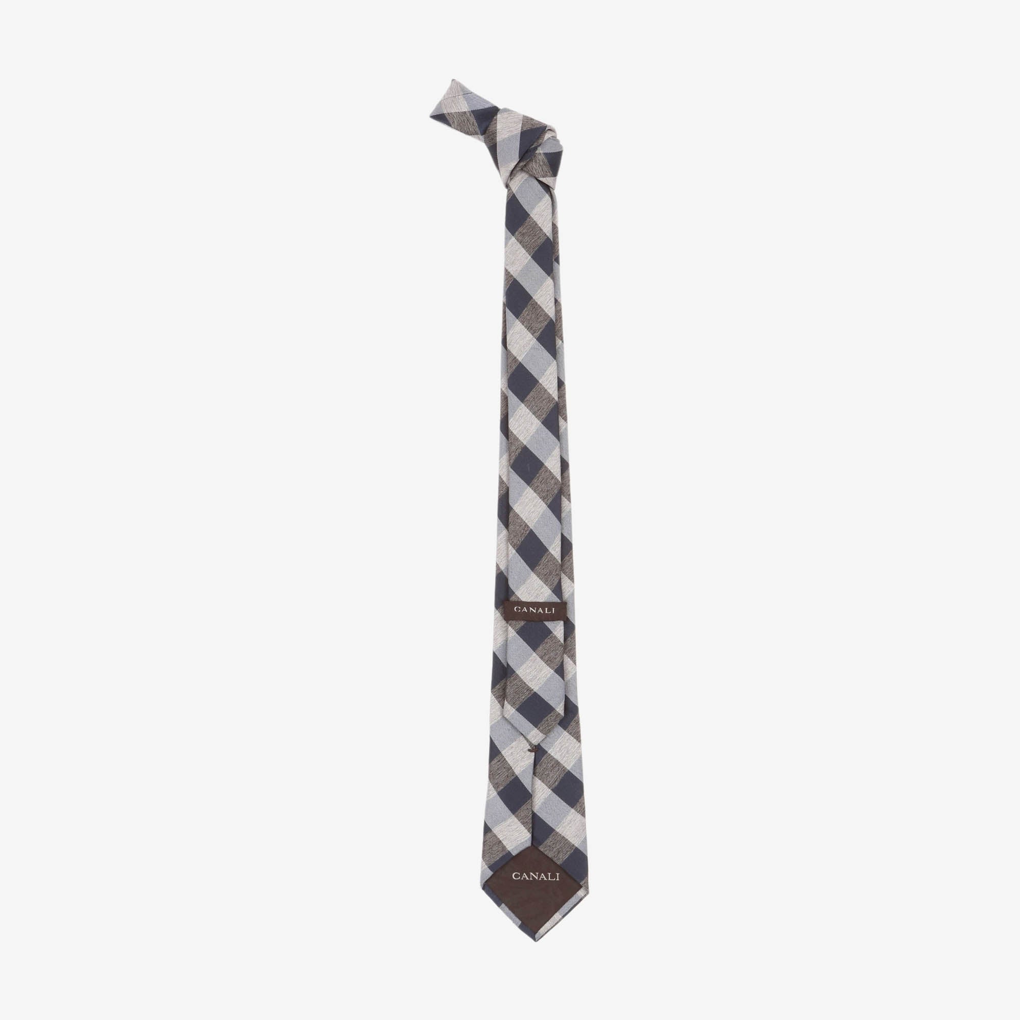 Silk Tie