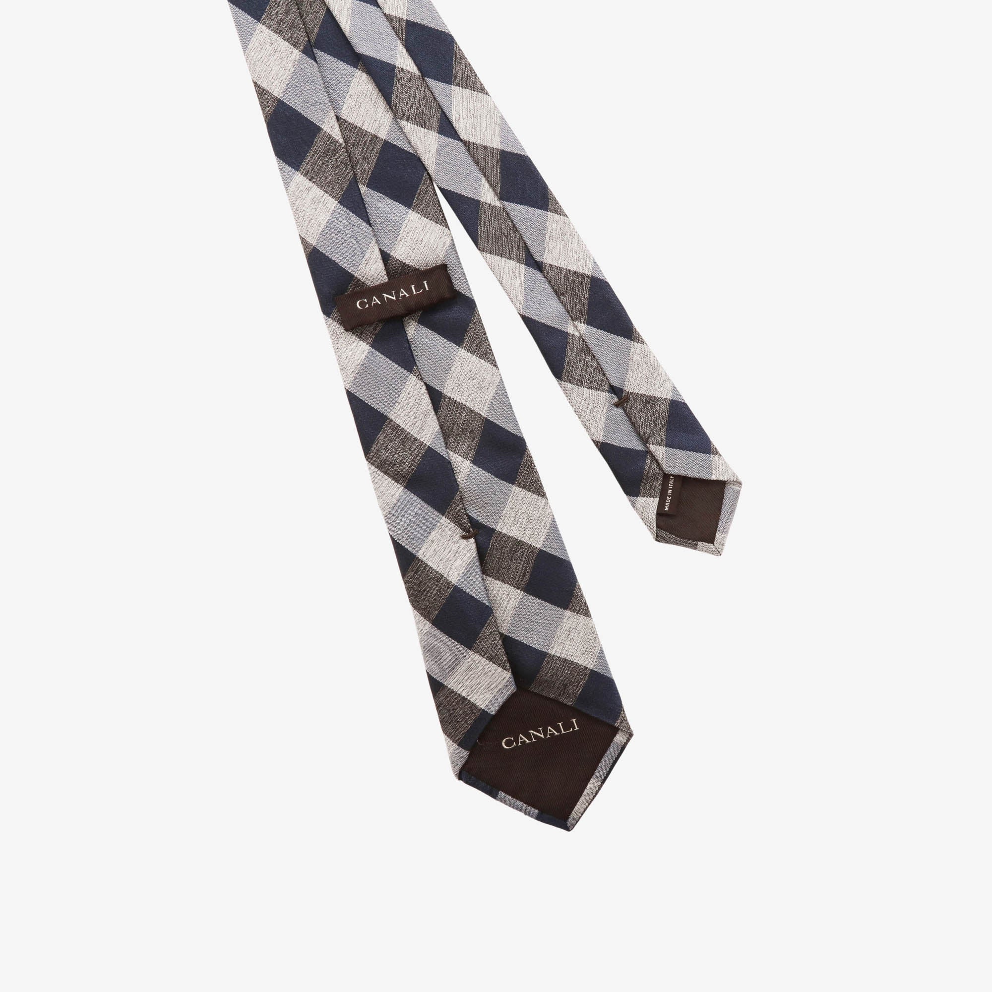 Silk Tie