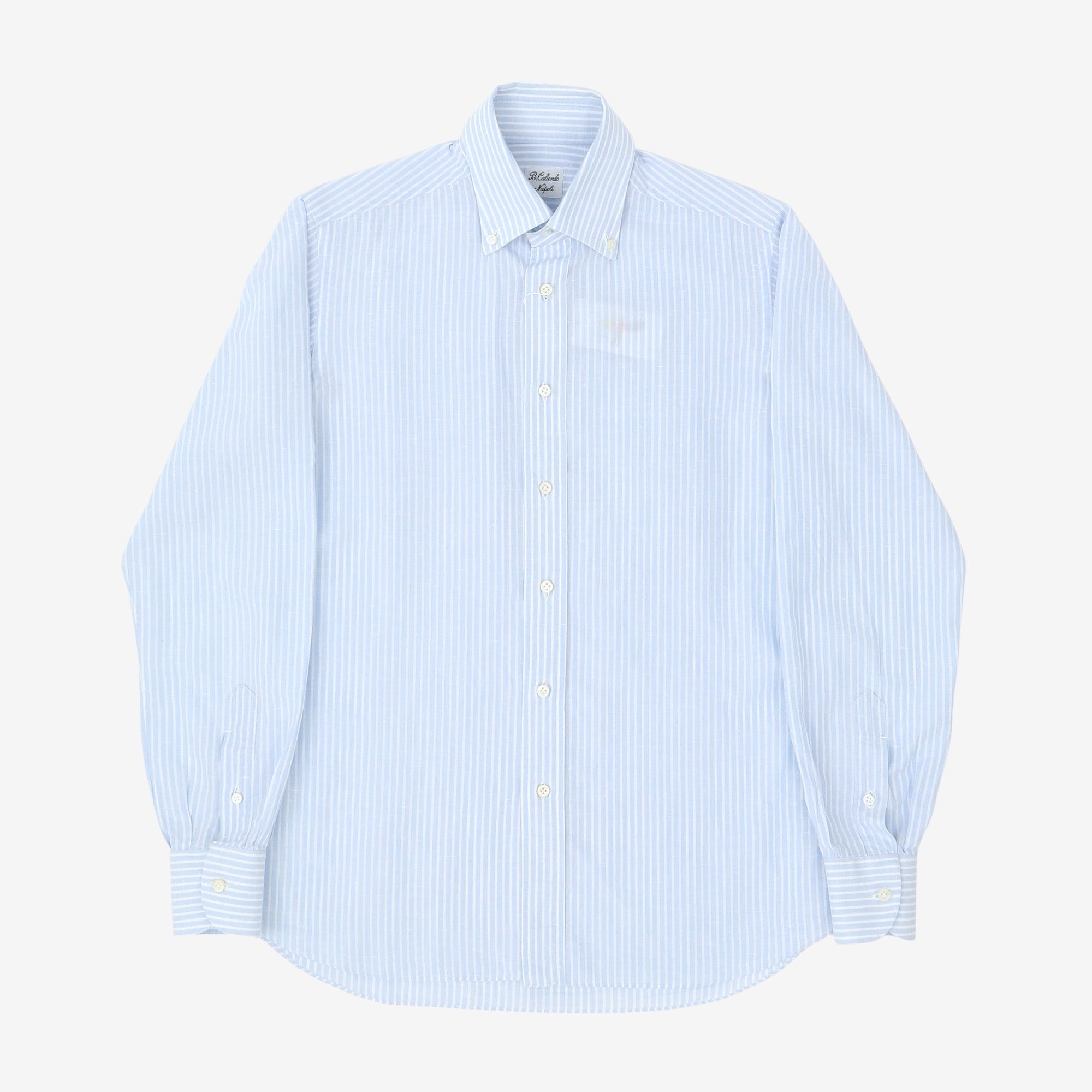 Bespoke BD Summer Stripe Shirt
