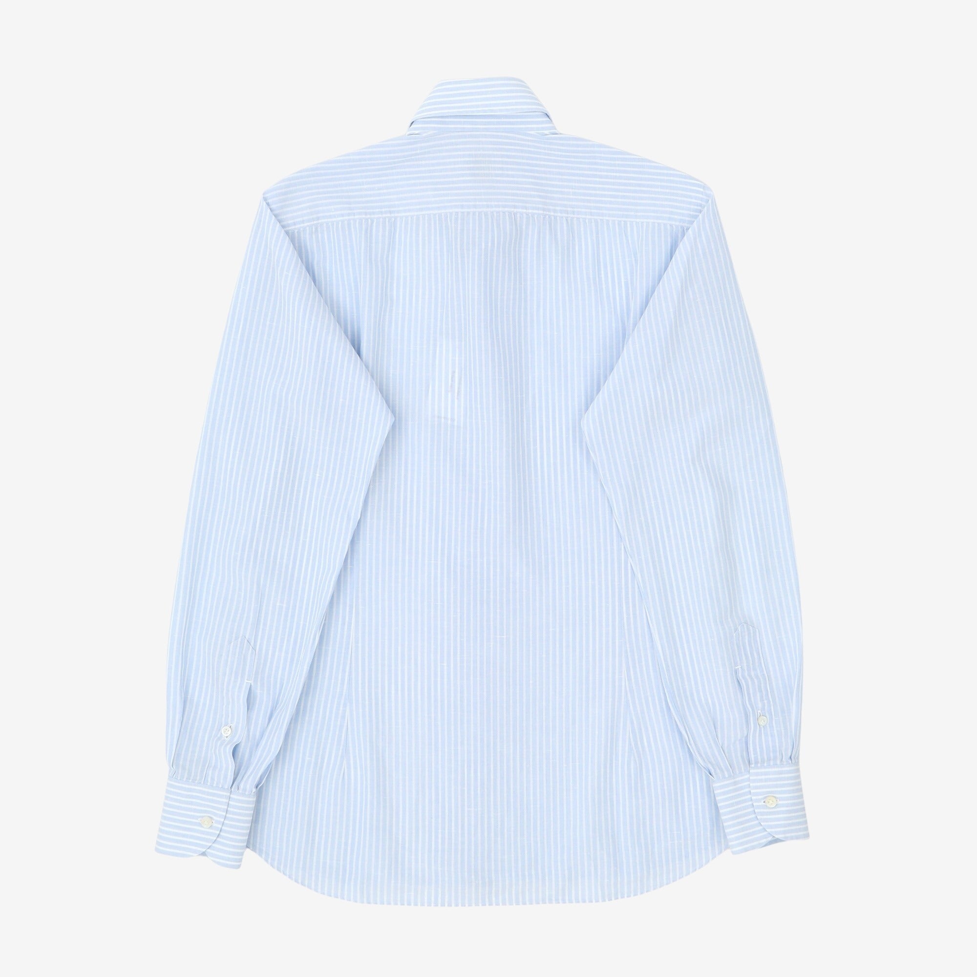 Bespoke BD Summer Stripe Shirt