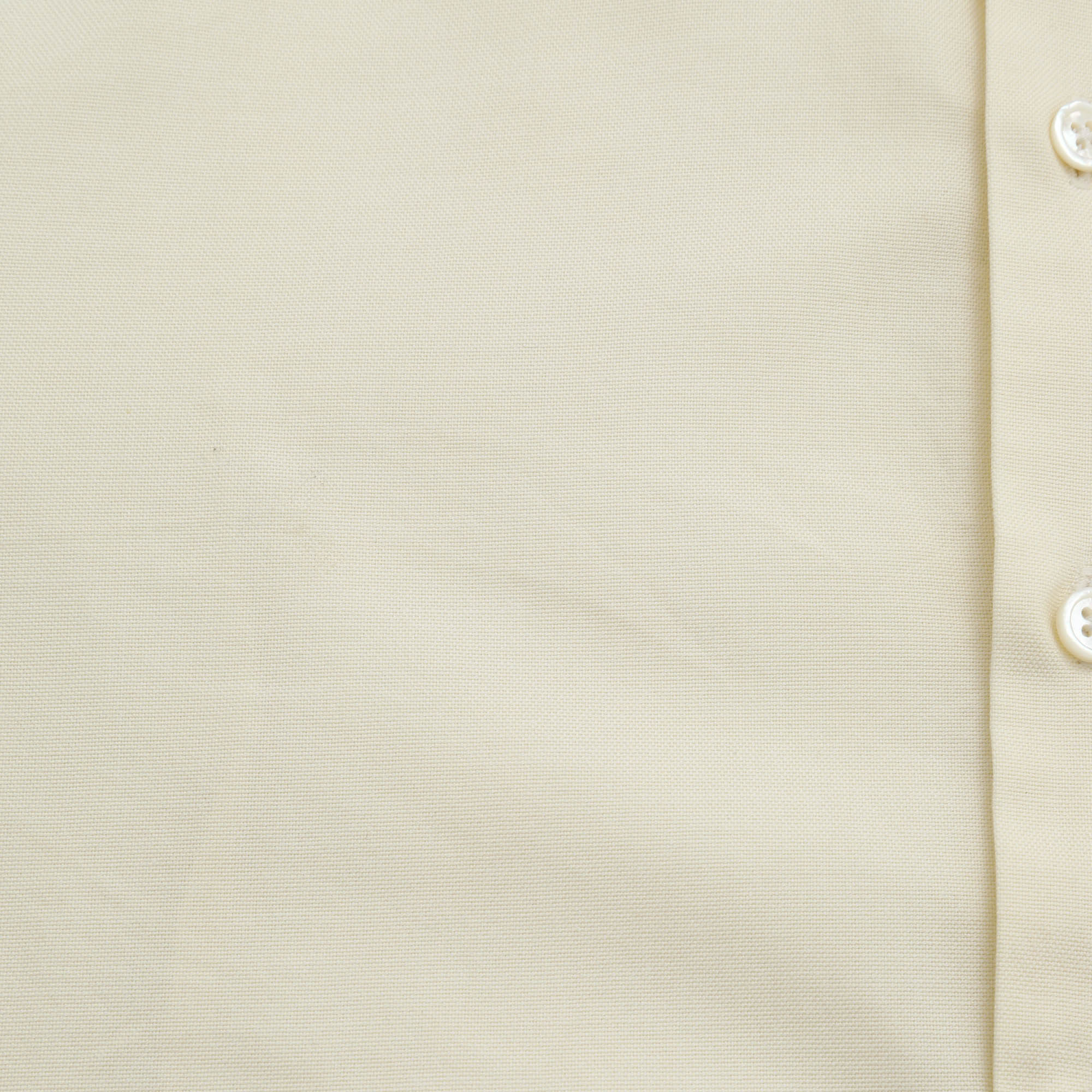 Bespoke Cutaway Collar Shirt