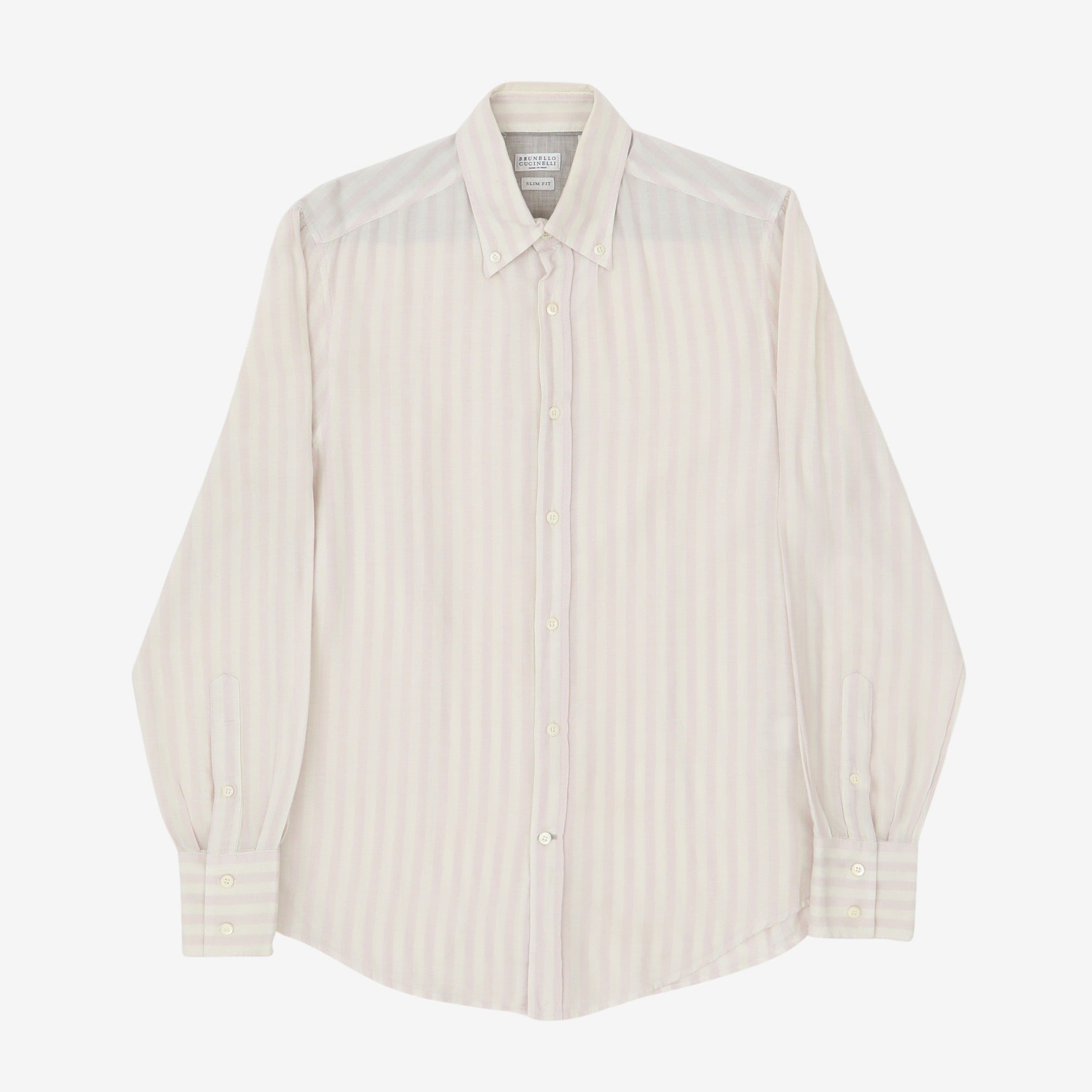 BD Broardstripe Shirt