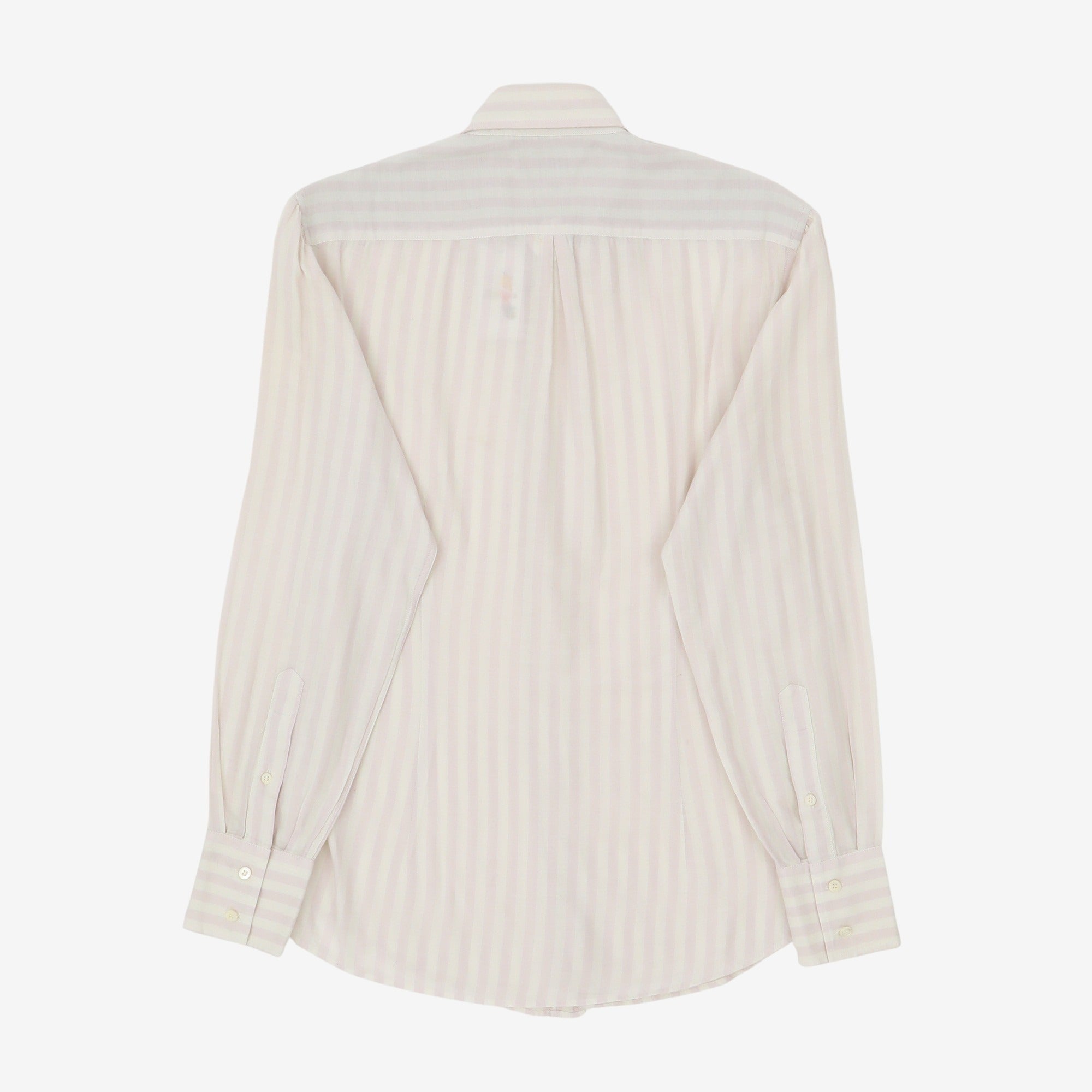 BD Broardstripe Shirt