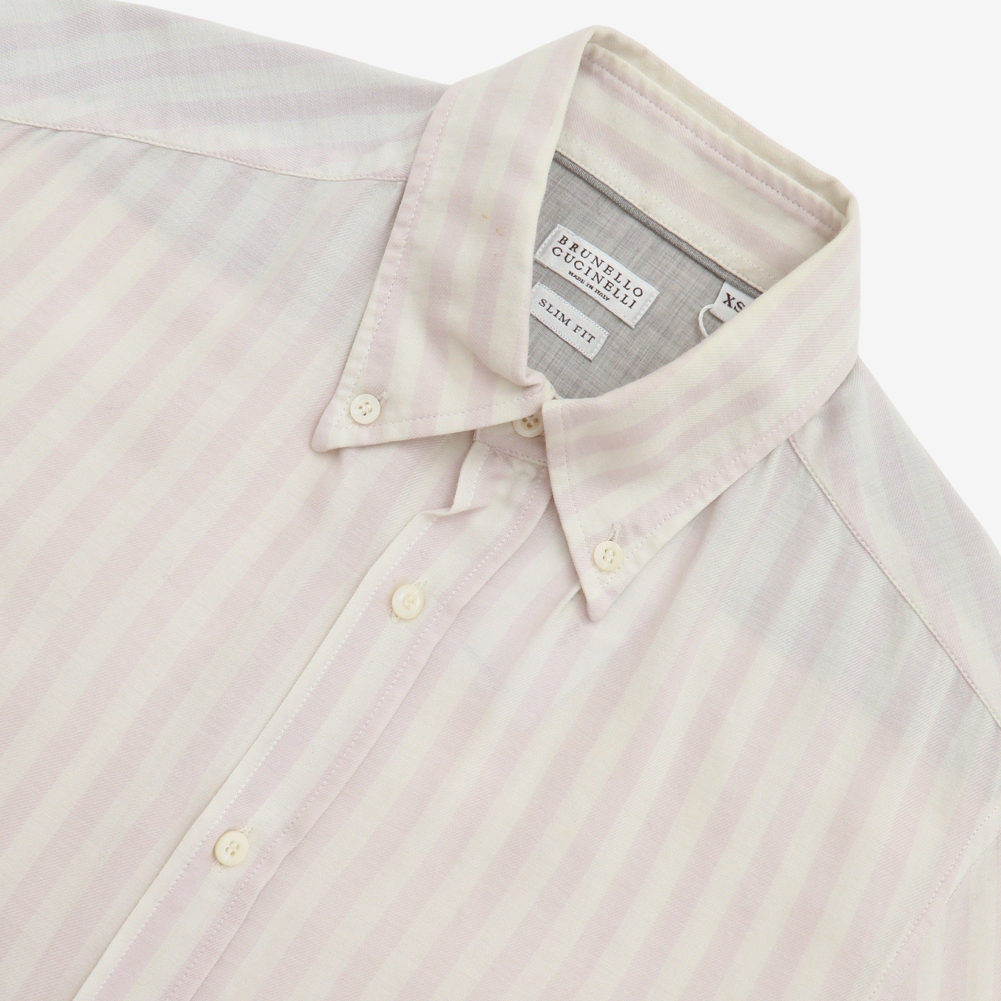 BD Broardstripe Shirt