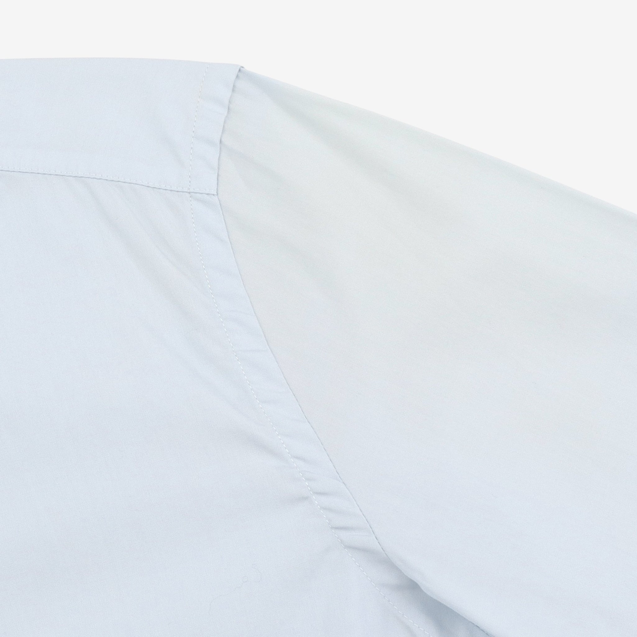 Band Collar Shirt