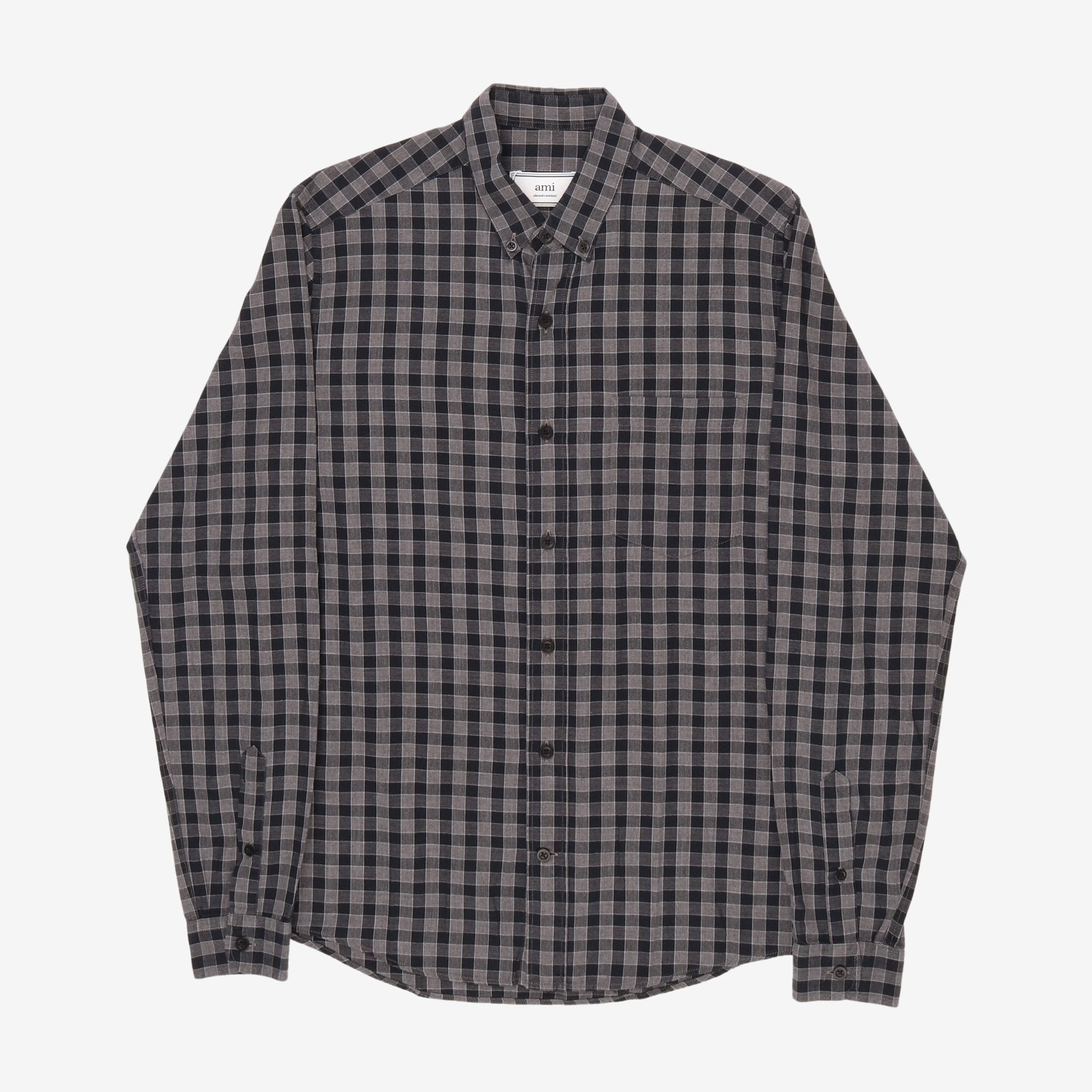 BD Check Shirt