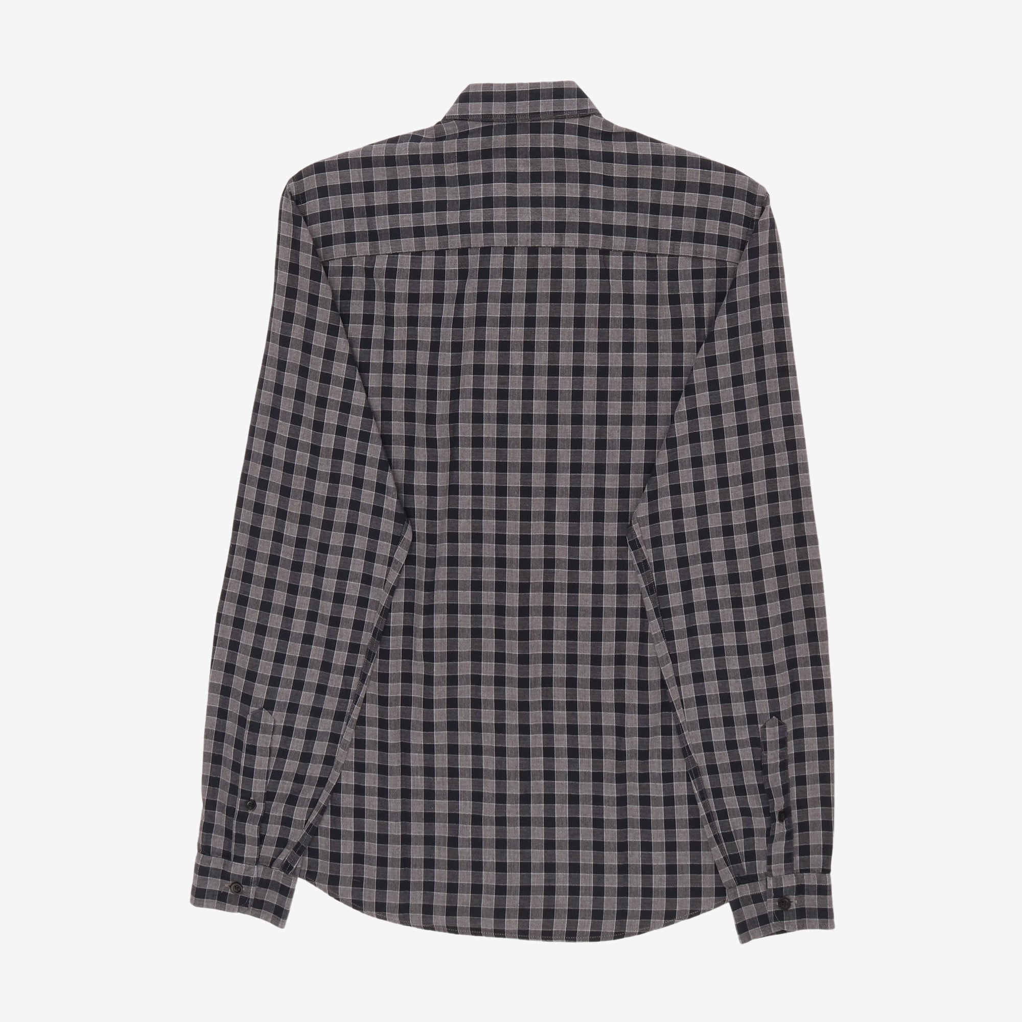 BD Check Shirt
