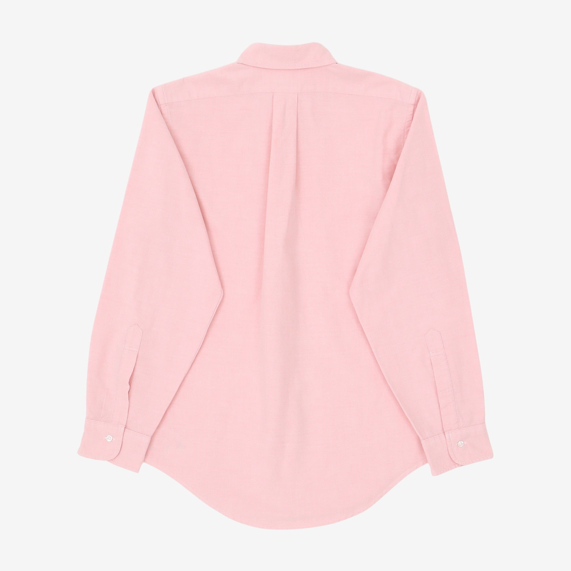 BD Oxford Shirt