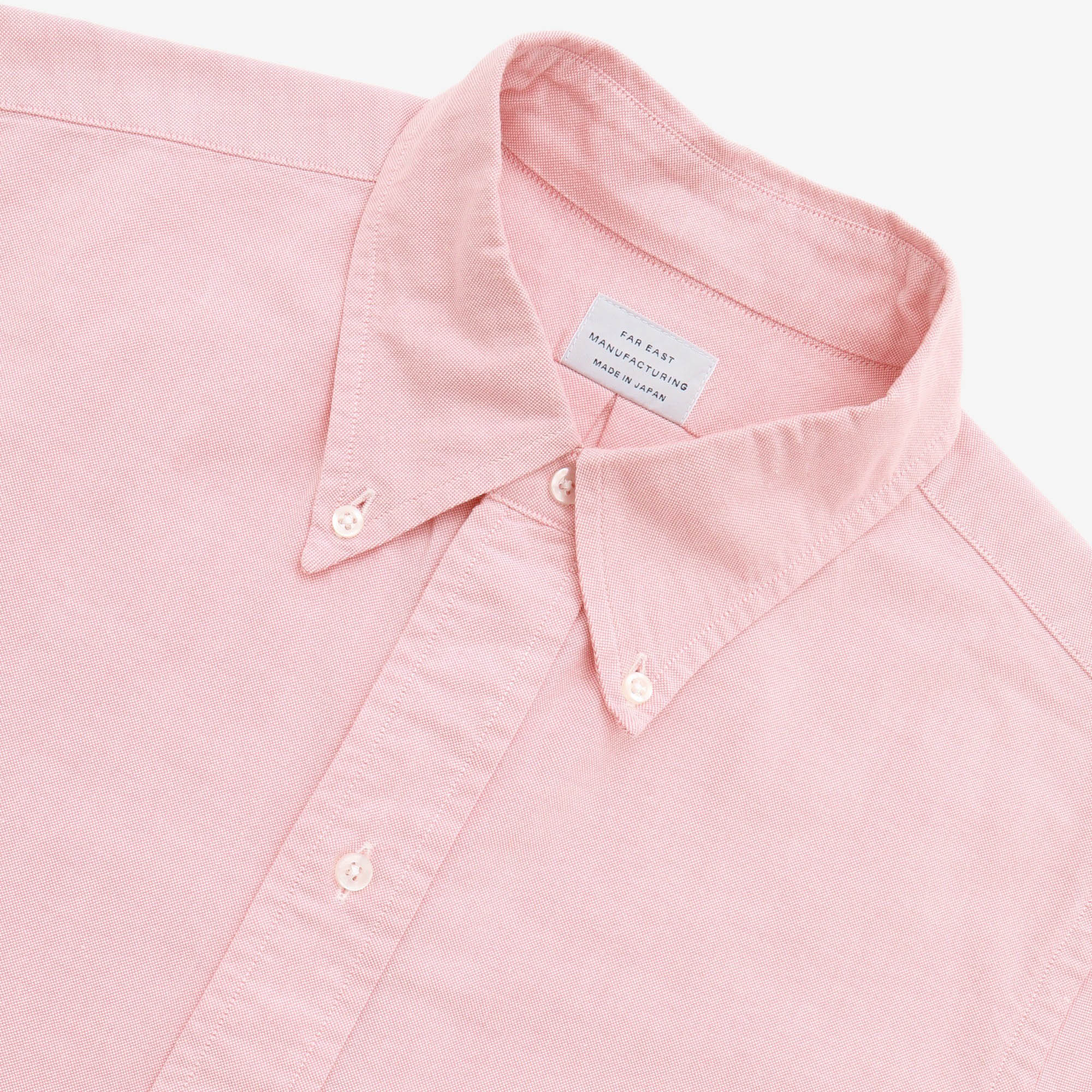 BD Oxford Shirt