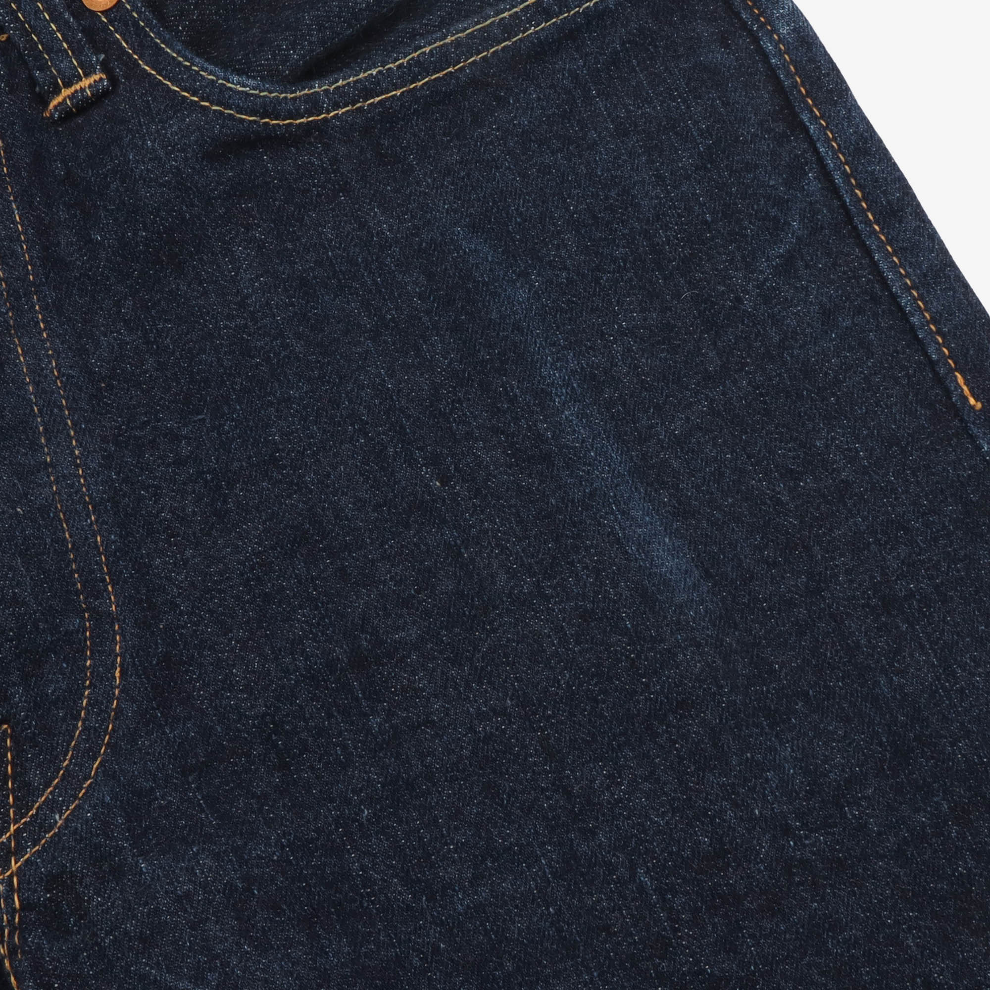 TVW 601XX 1947 Loose Straight Jean (30W X 32L)