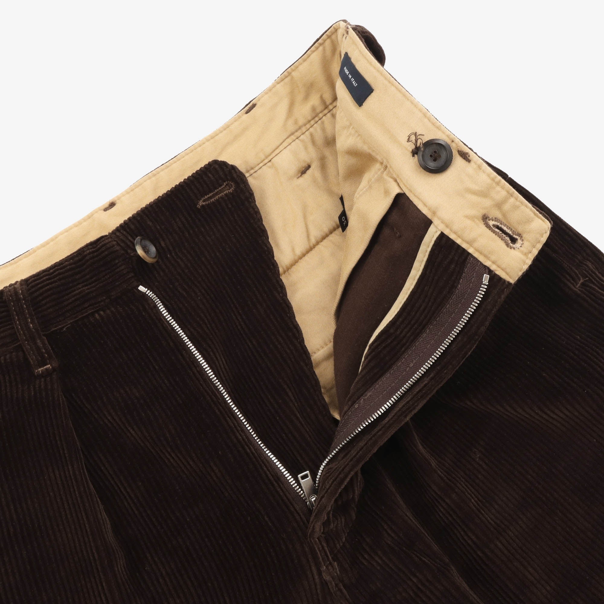 Corduroy Games Trousers (30W X 31L)