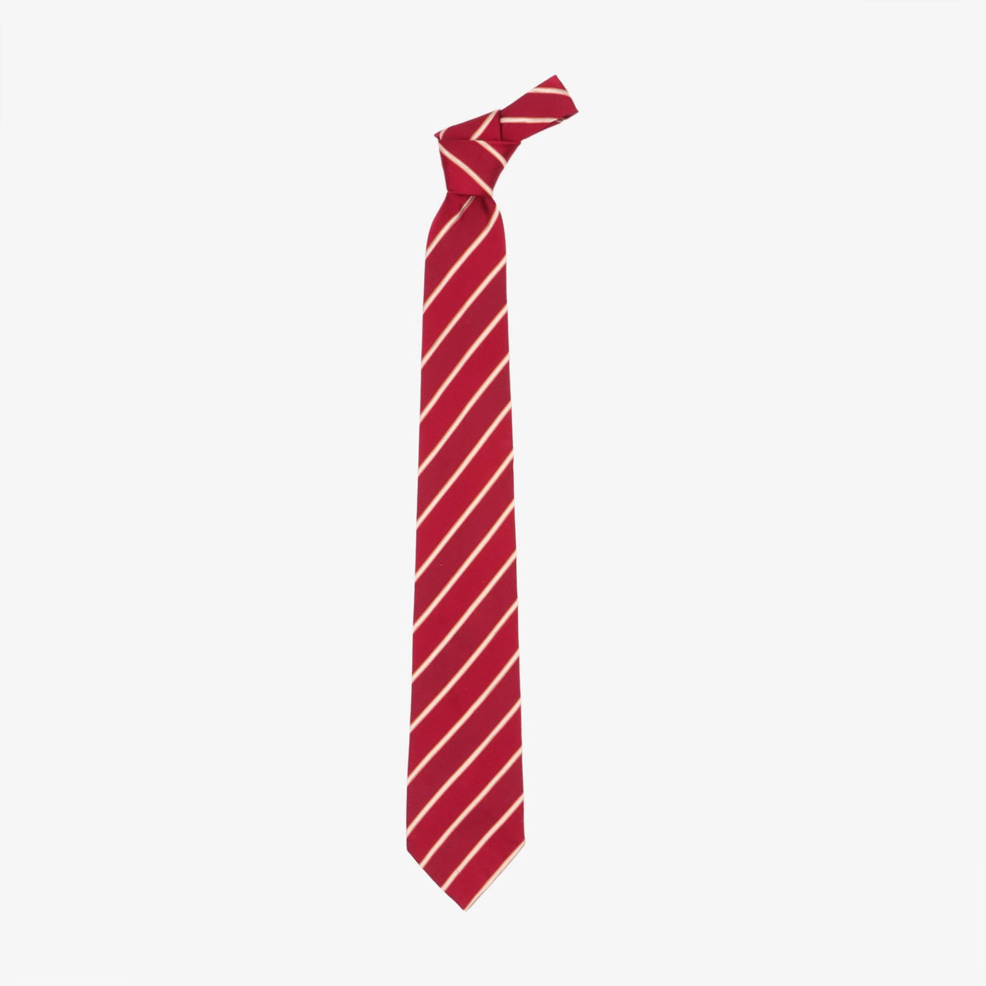 Silk Tie