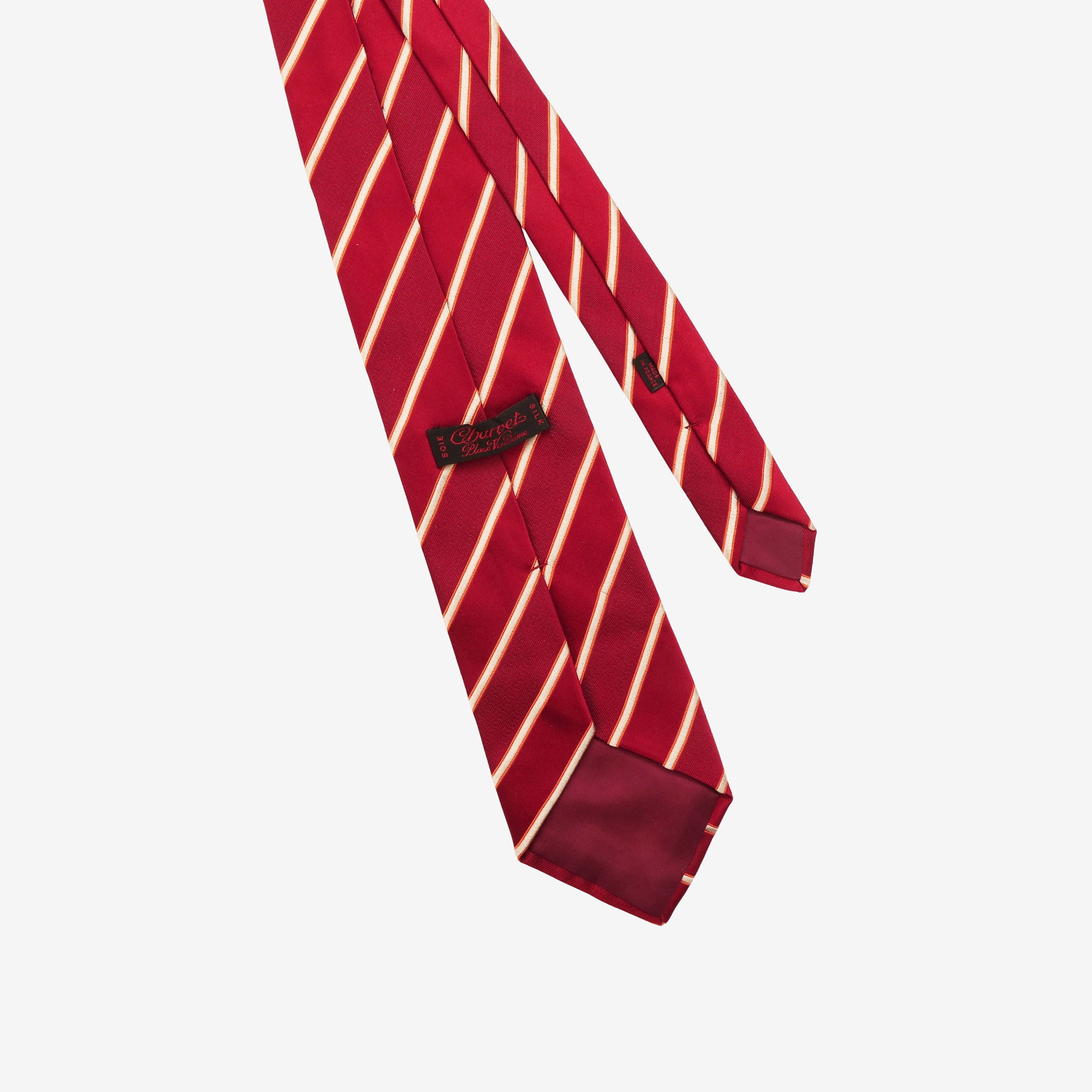 Silk Tie