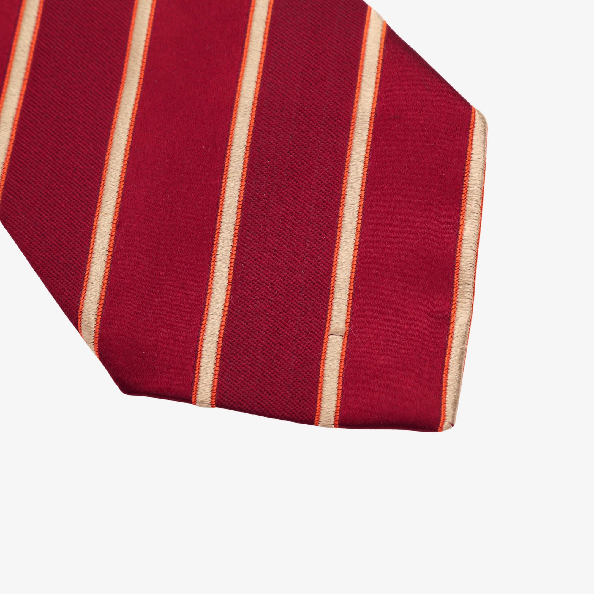 Silk Tie