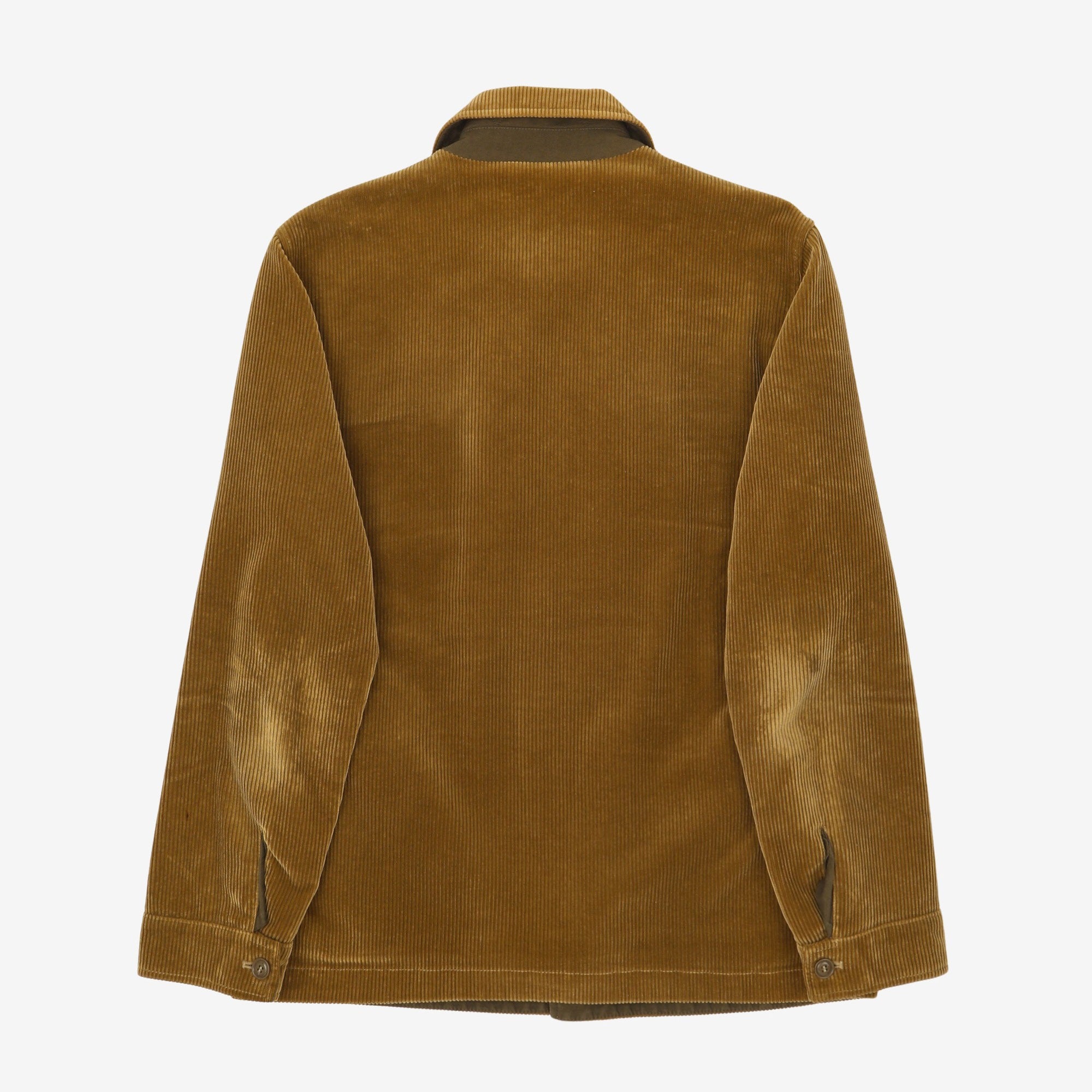 Corduroy Jacket