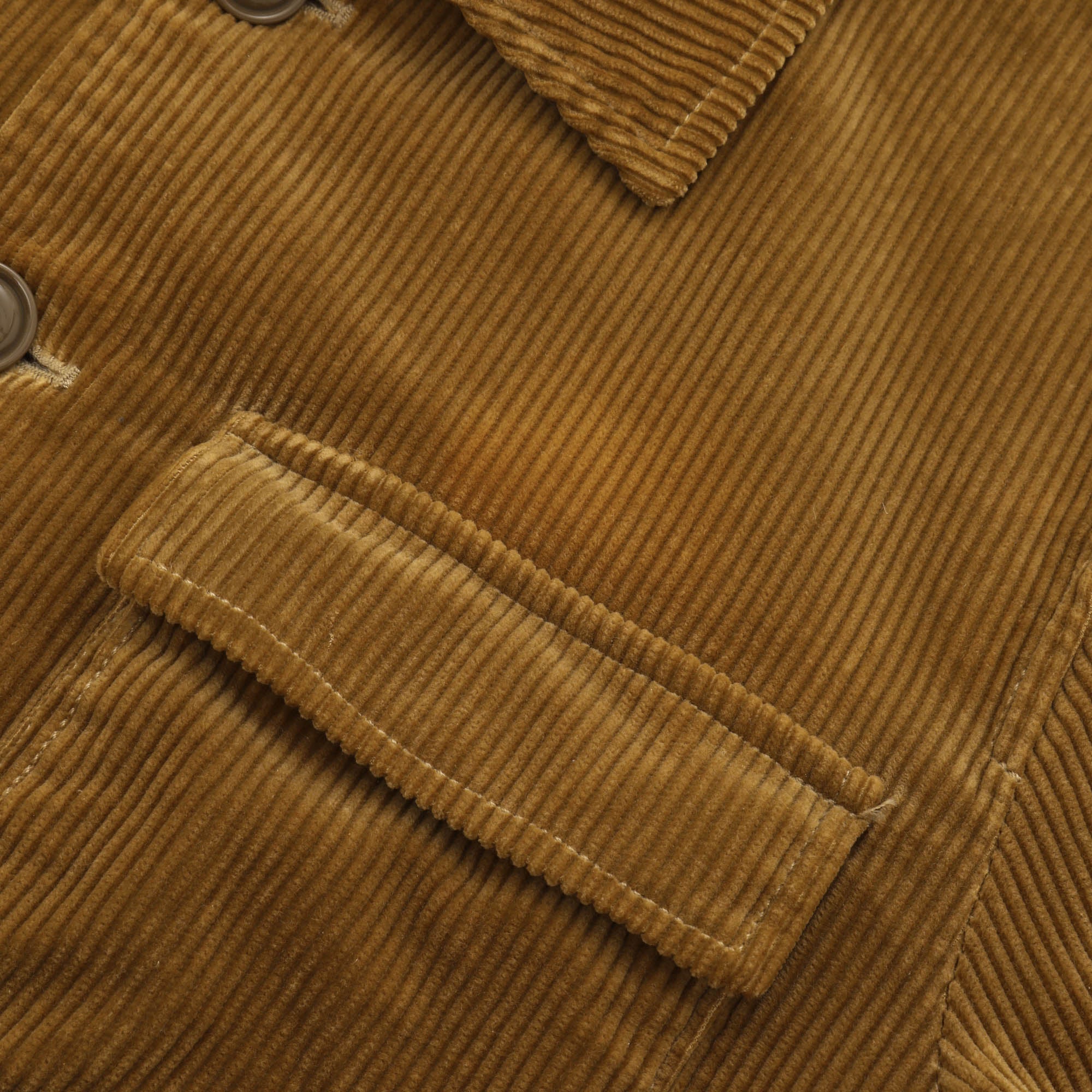 Corduroy Jacket