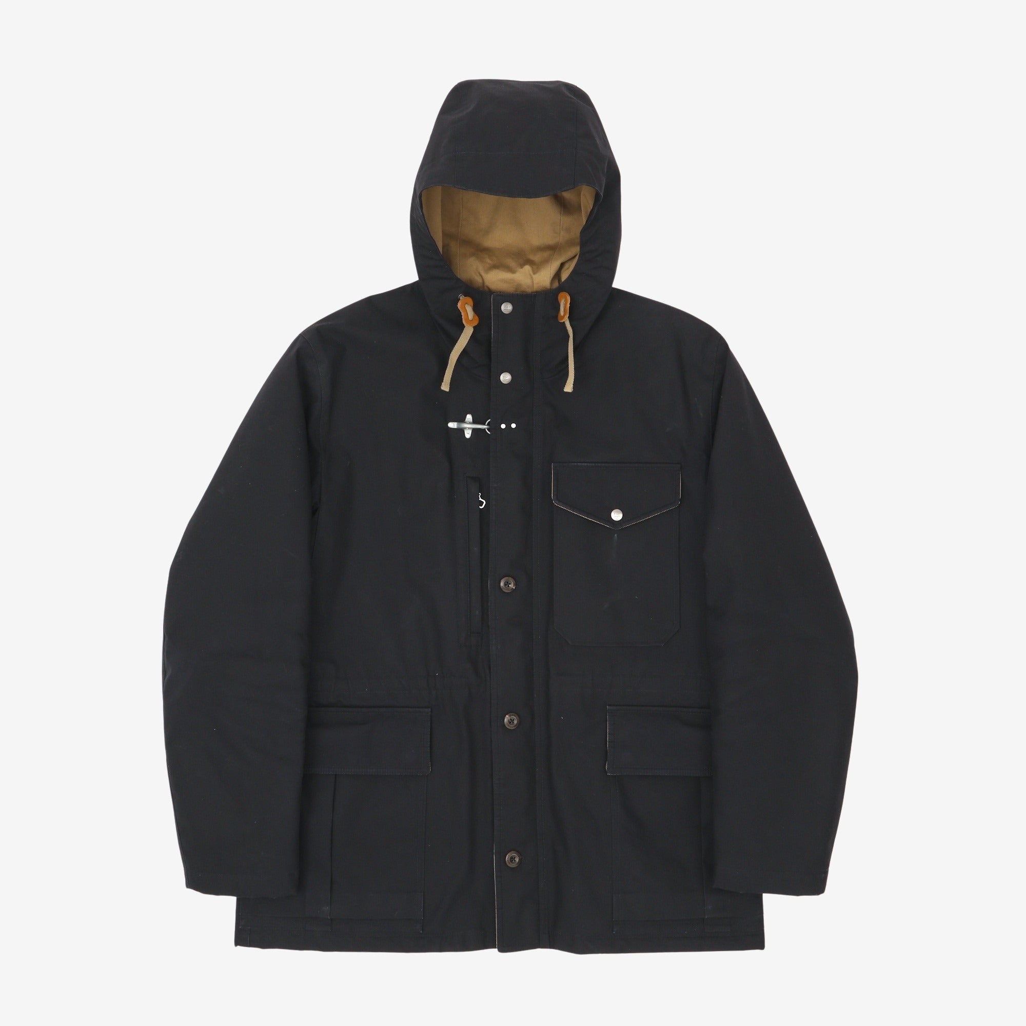 Archive Parka