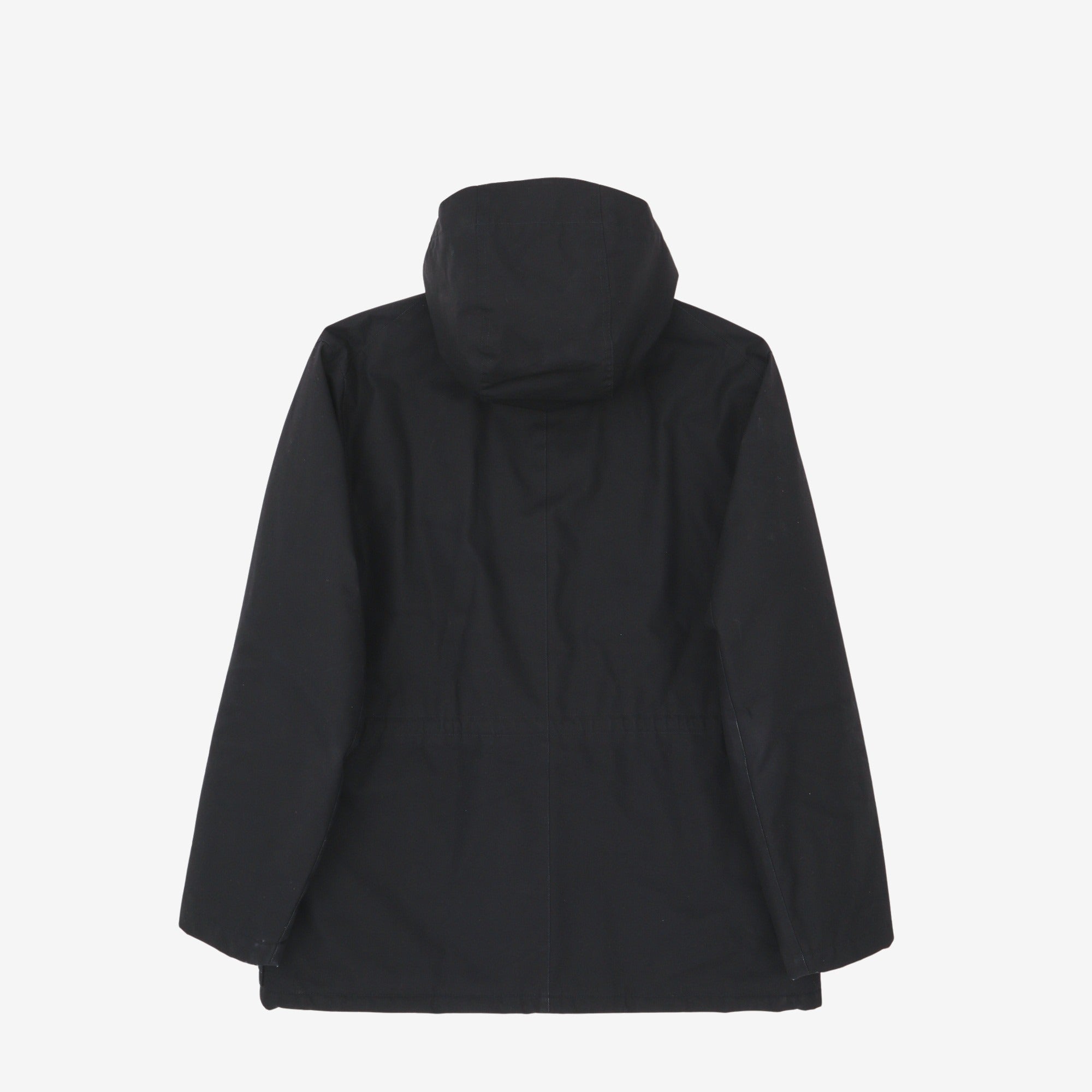 Archive Parka