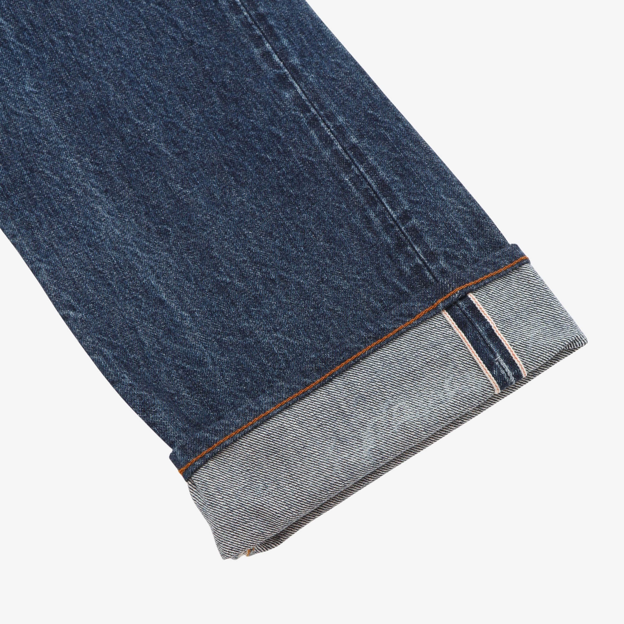 992 Johnny Selvedge Denim (33W X 31L)