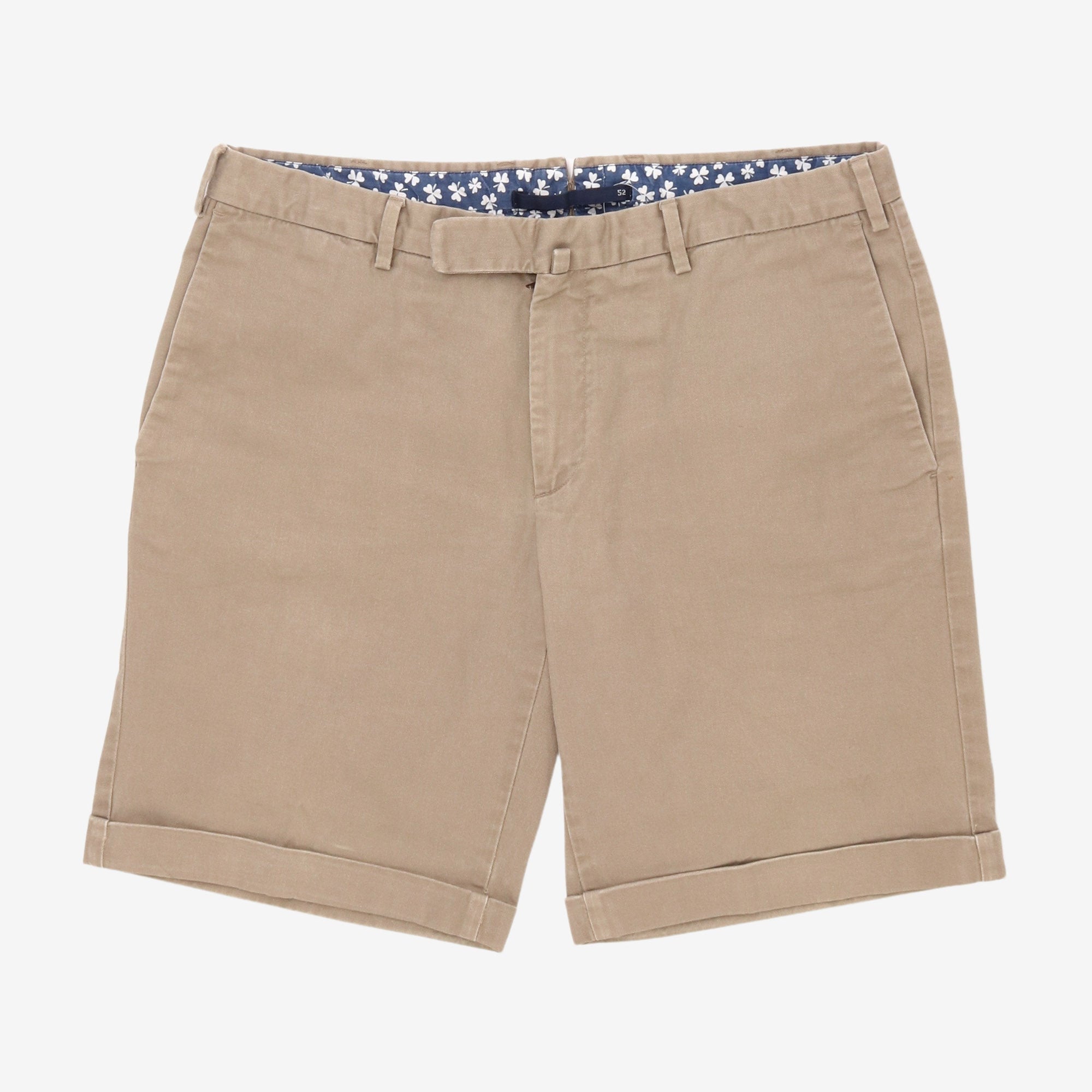 Comfort Chino Shorts (34W)