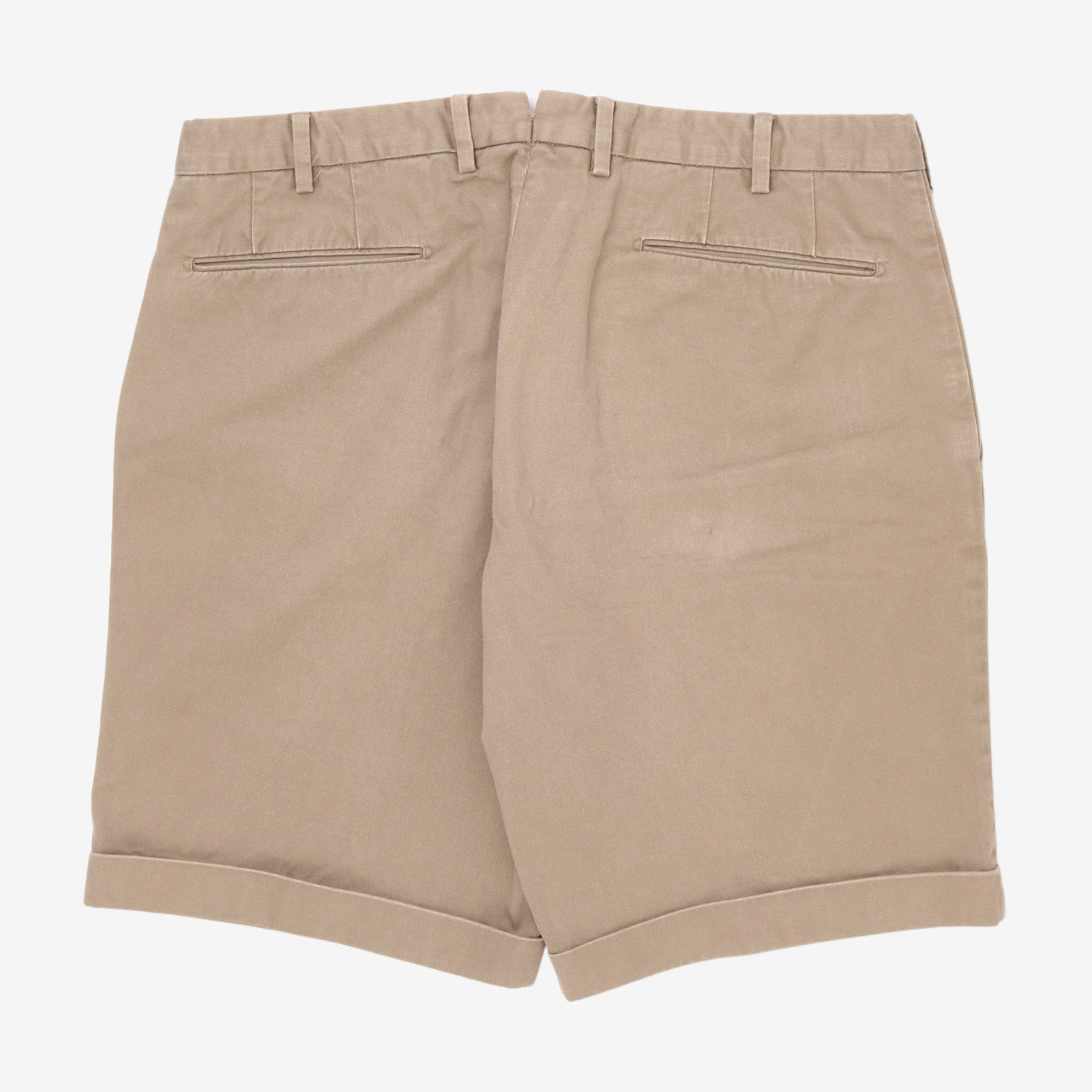 Comfort Chino Shorts (34W)