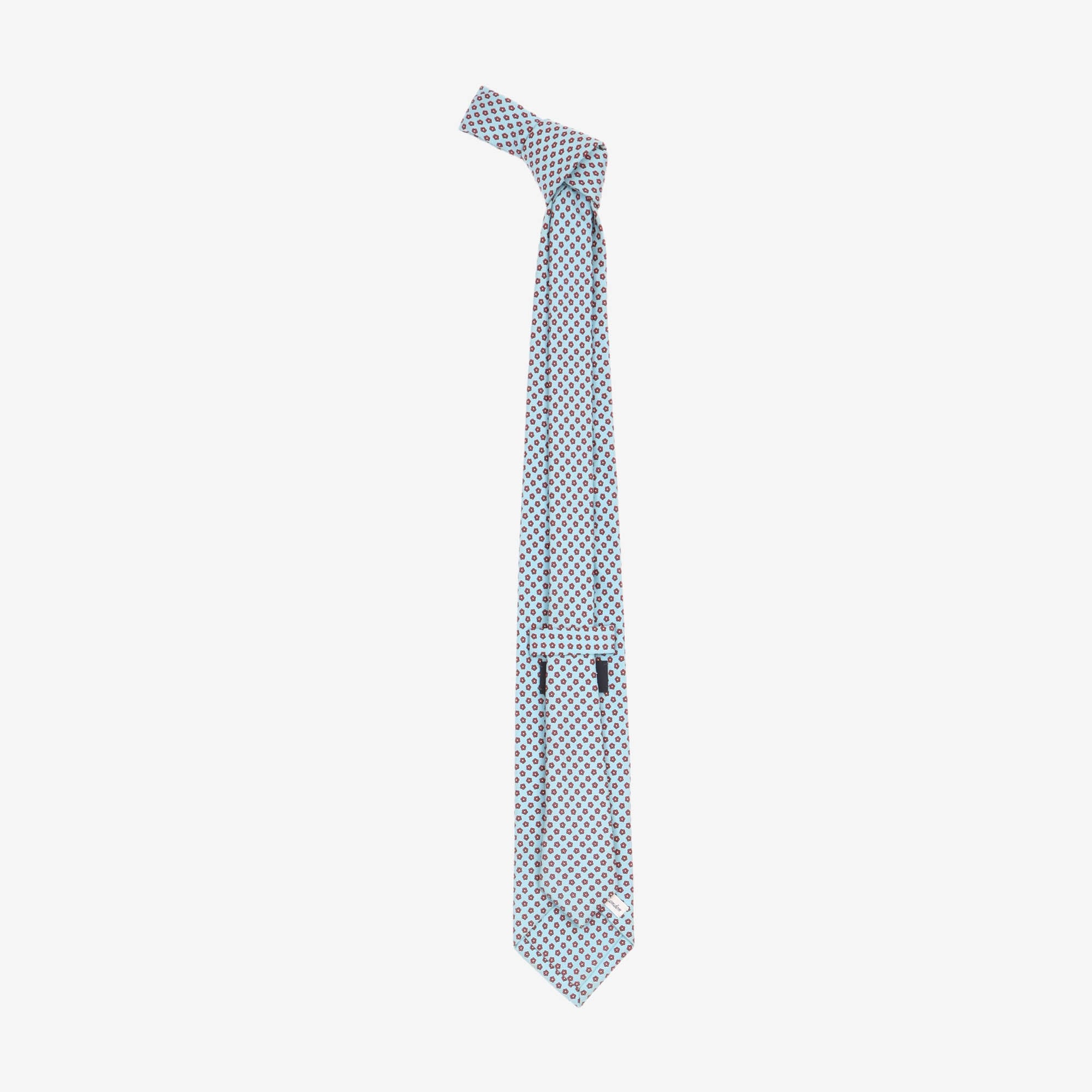 Silk Tie