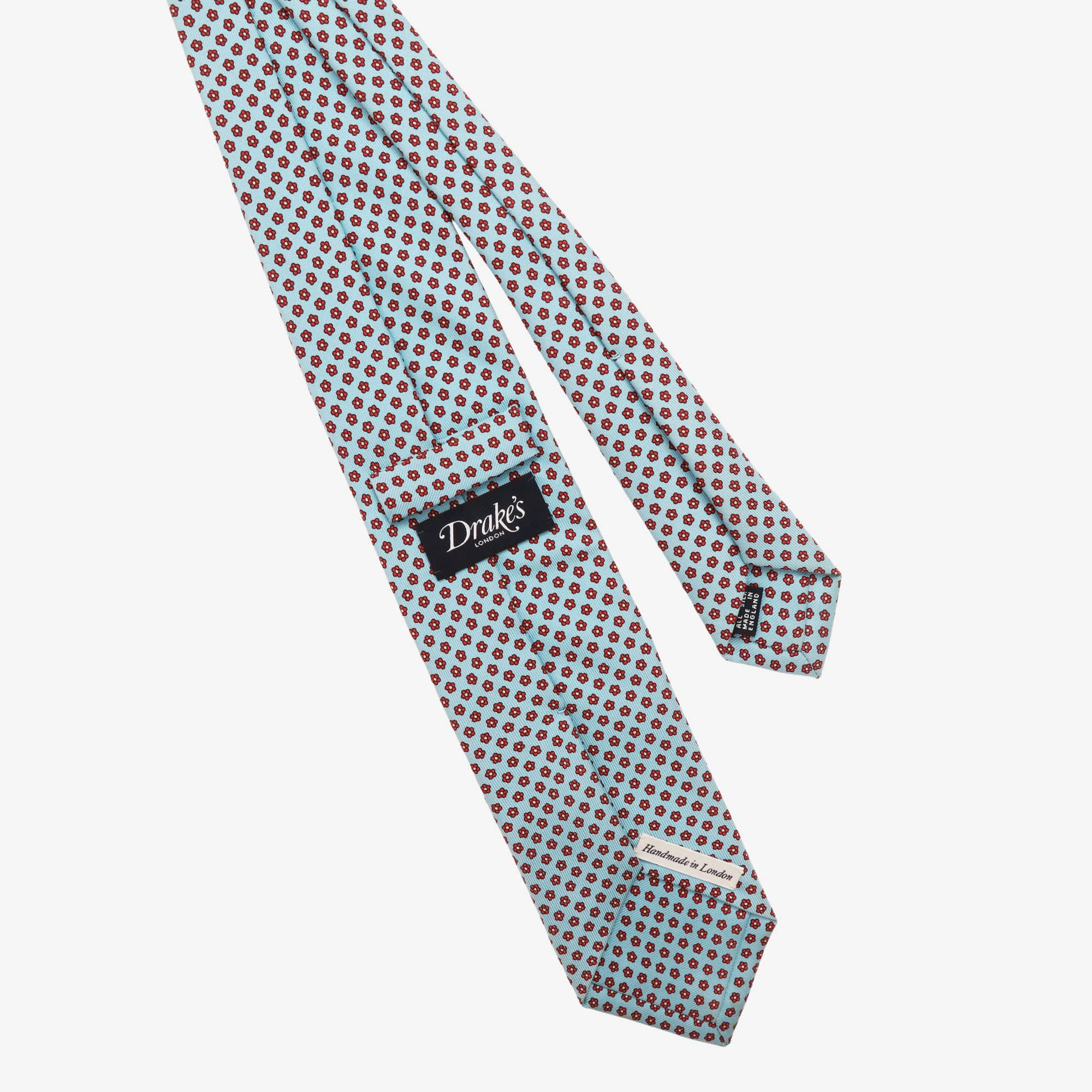 Silk Tie