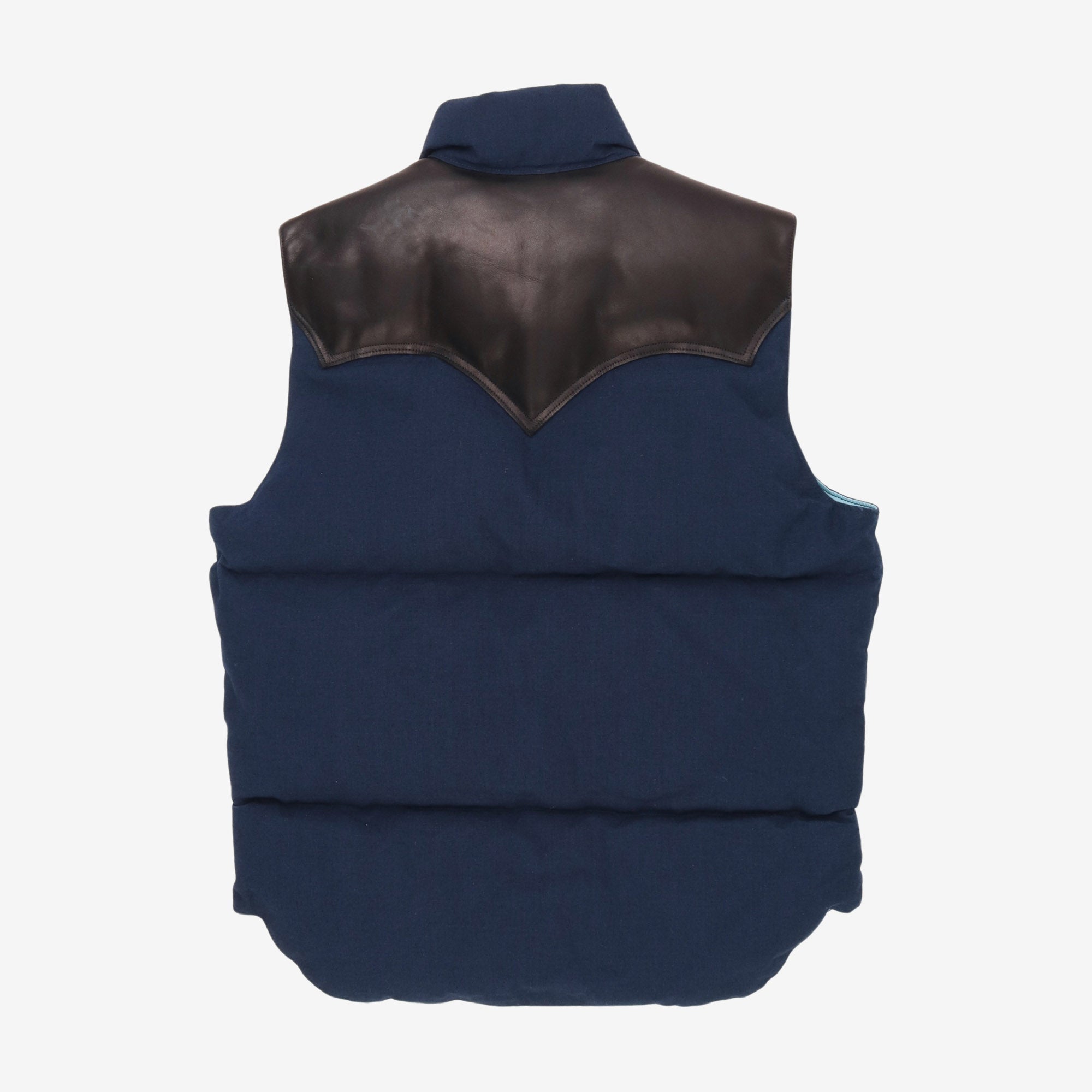 Warehouse Down Vest