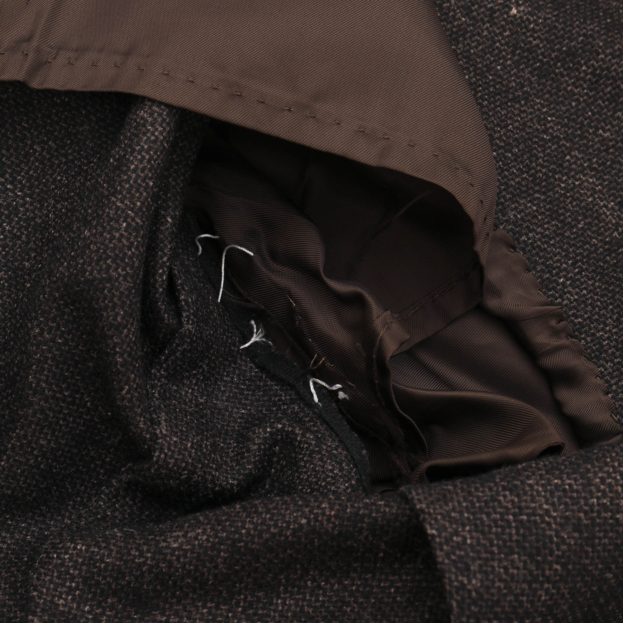 MTM Linen Silk Blazer