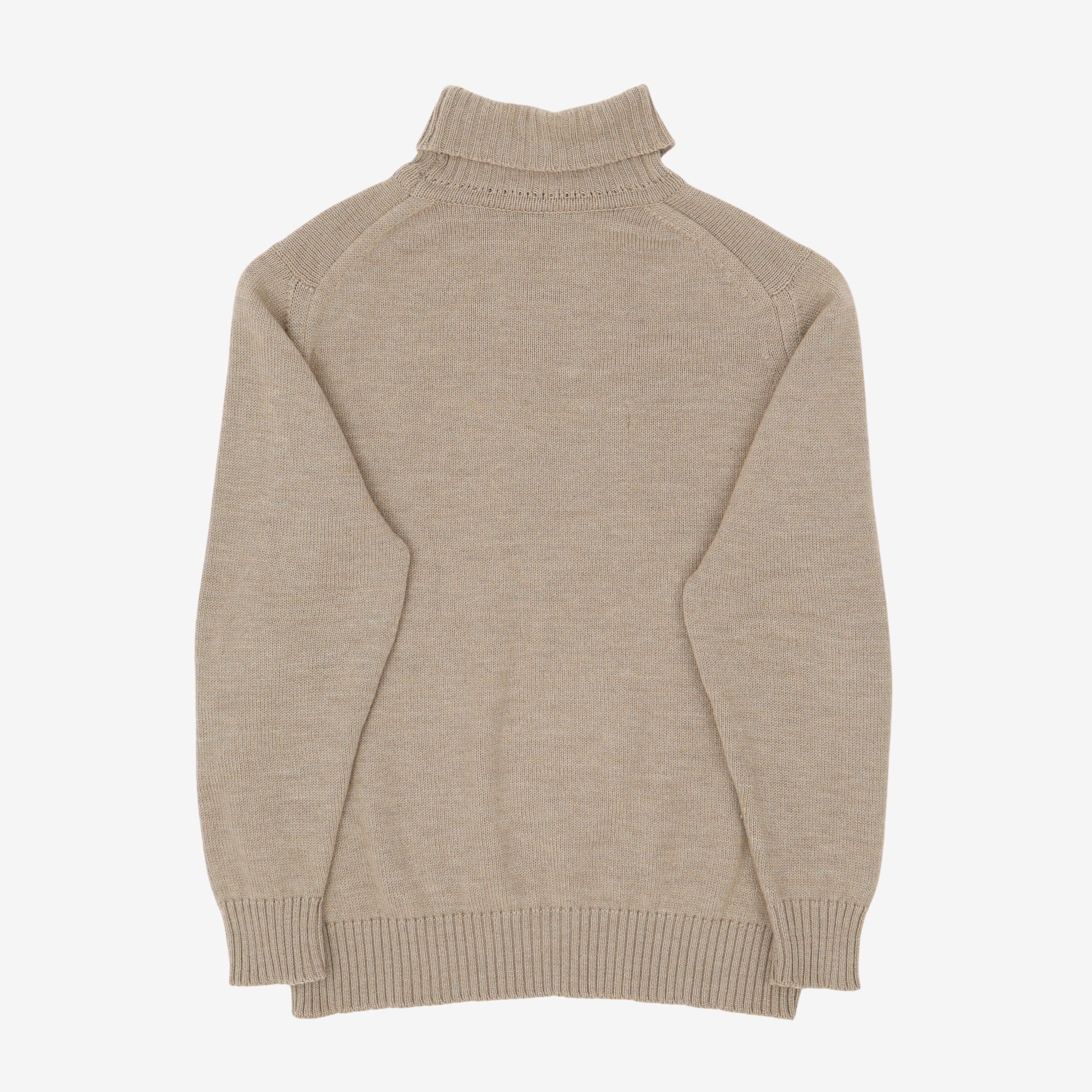Rollneck Sweater