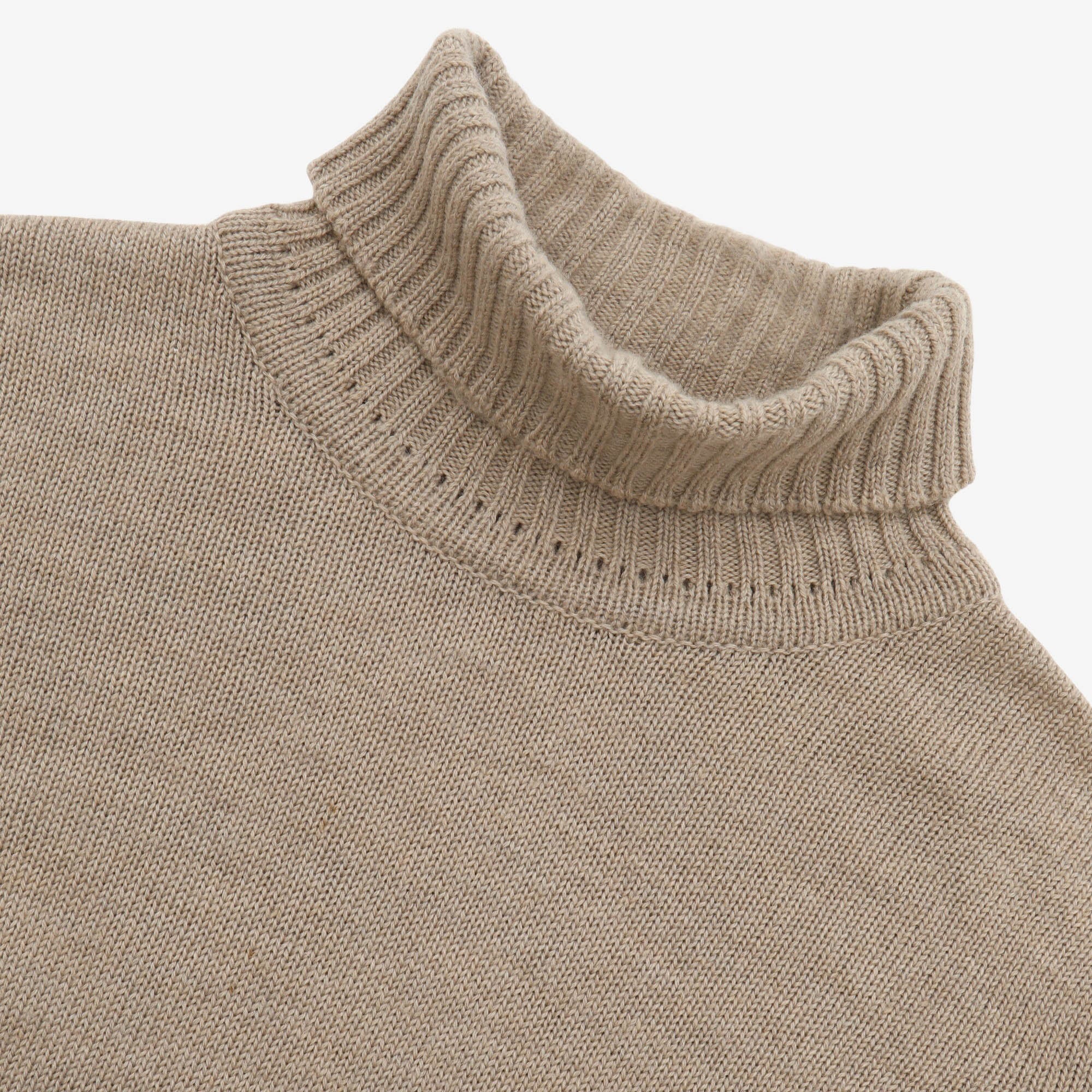 Rollneck Sweater