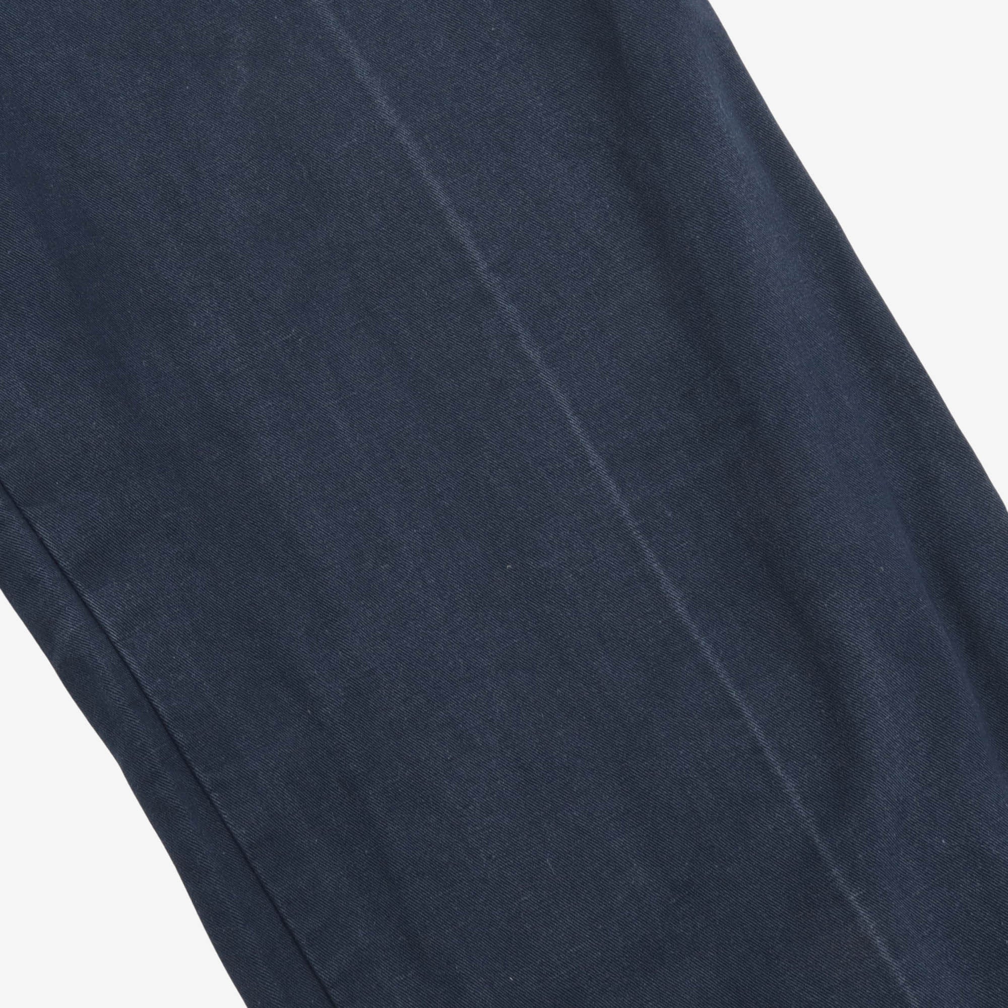 Flat Front Trousers (32W X 28L)