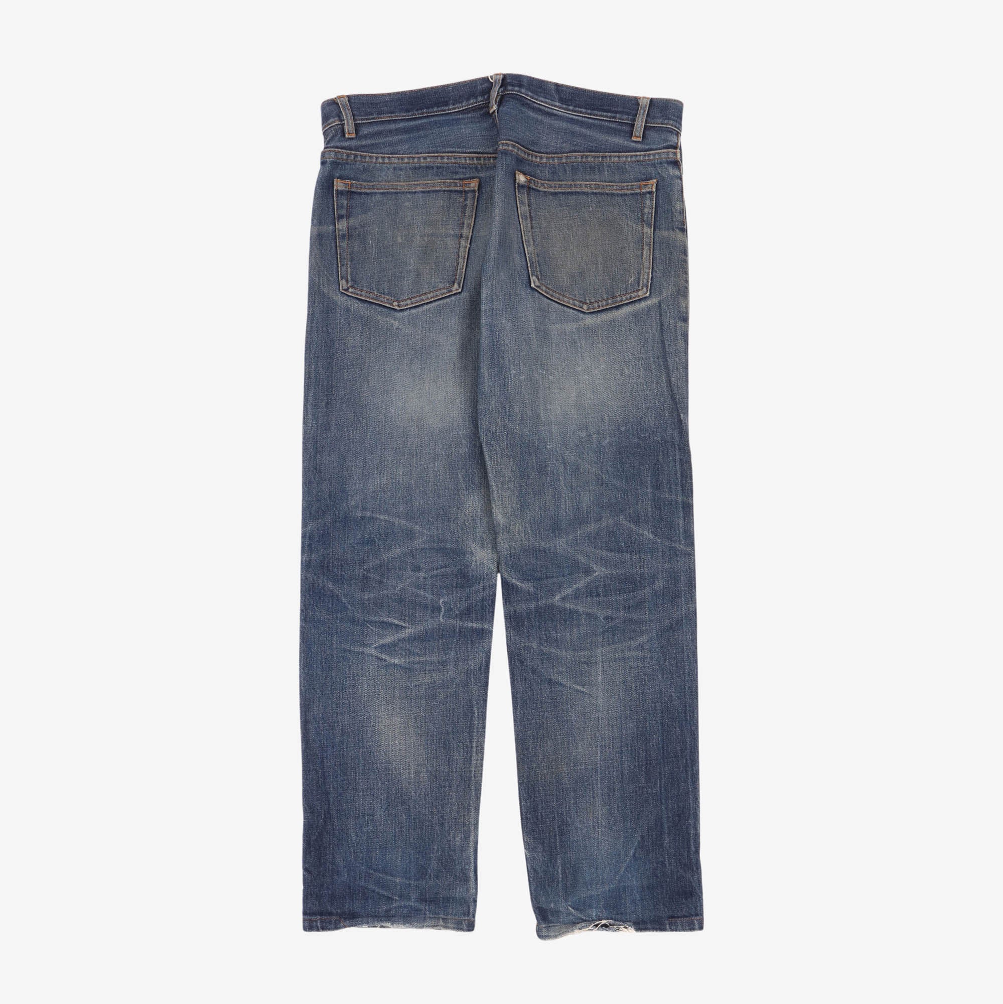 New Standard Denim (33W X 28L)