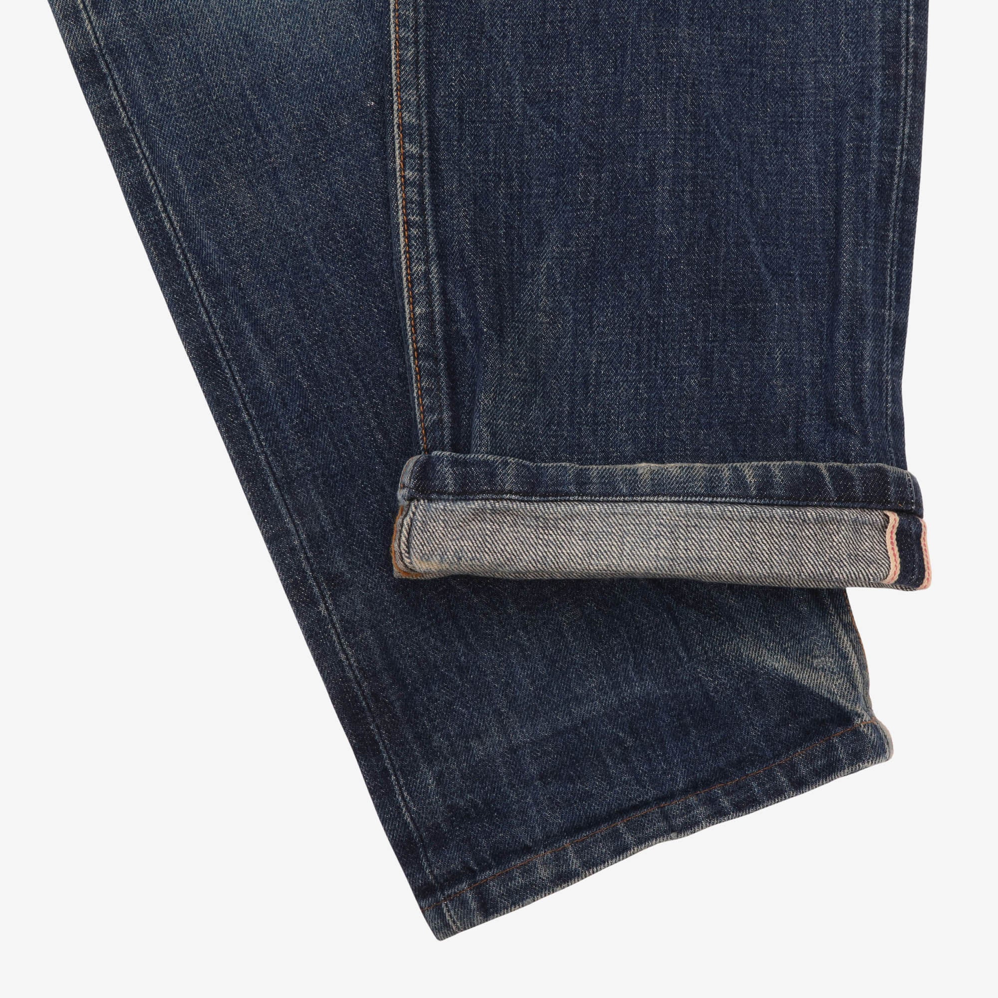 New Standard Denim (33W X 28L)