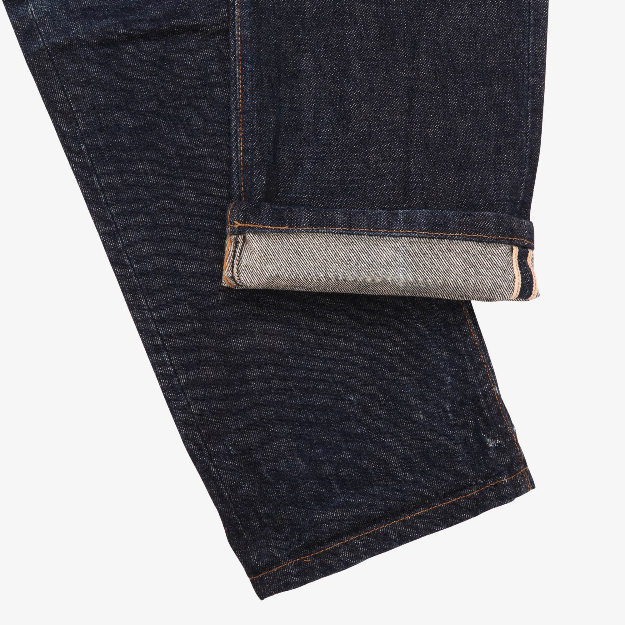 New Cure H Denim (35W X 26L)