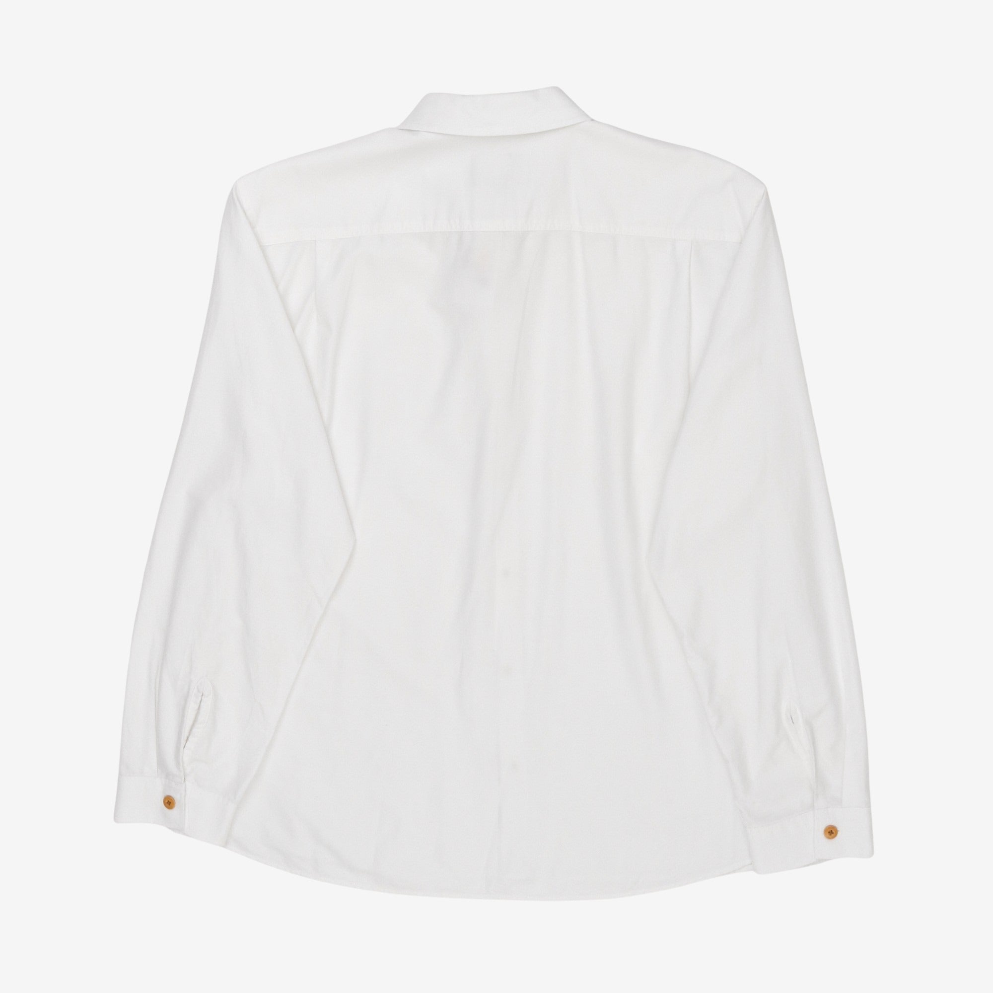 One Pocket Shirt