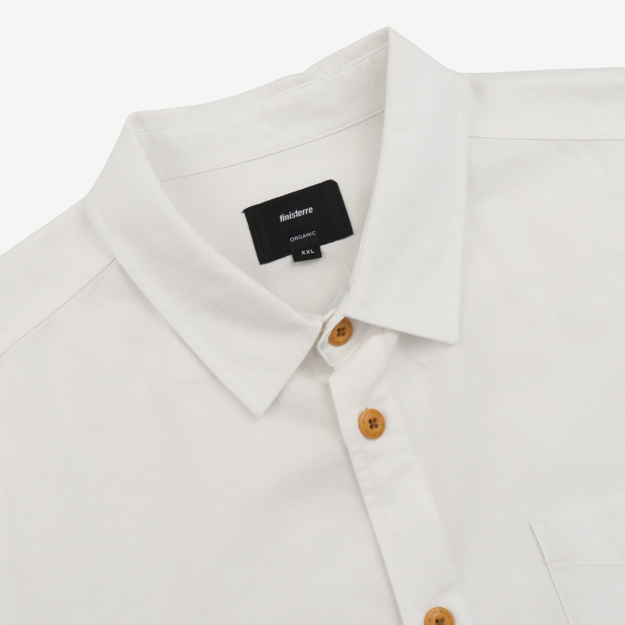 One Pocket Shirt