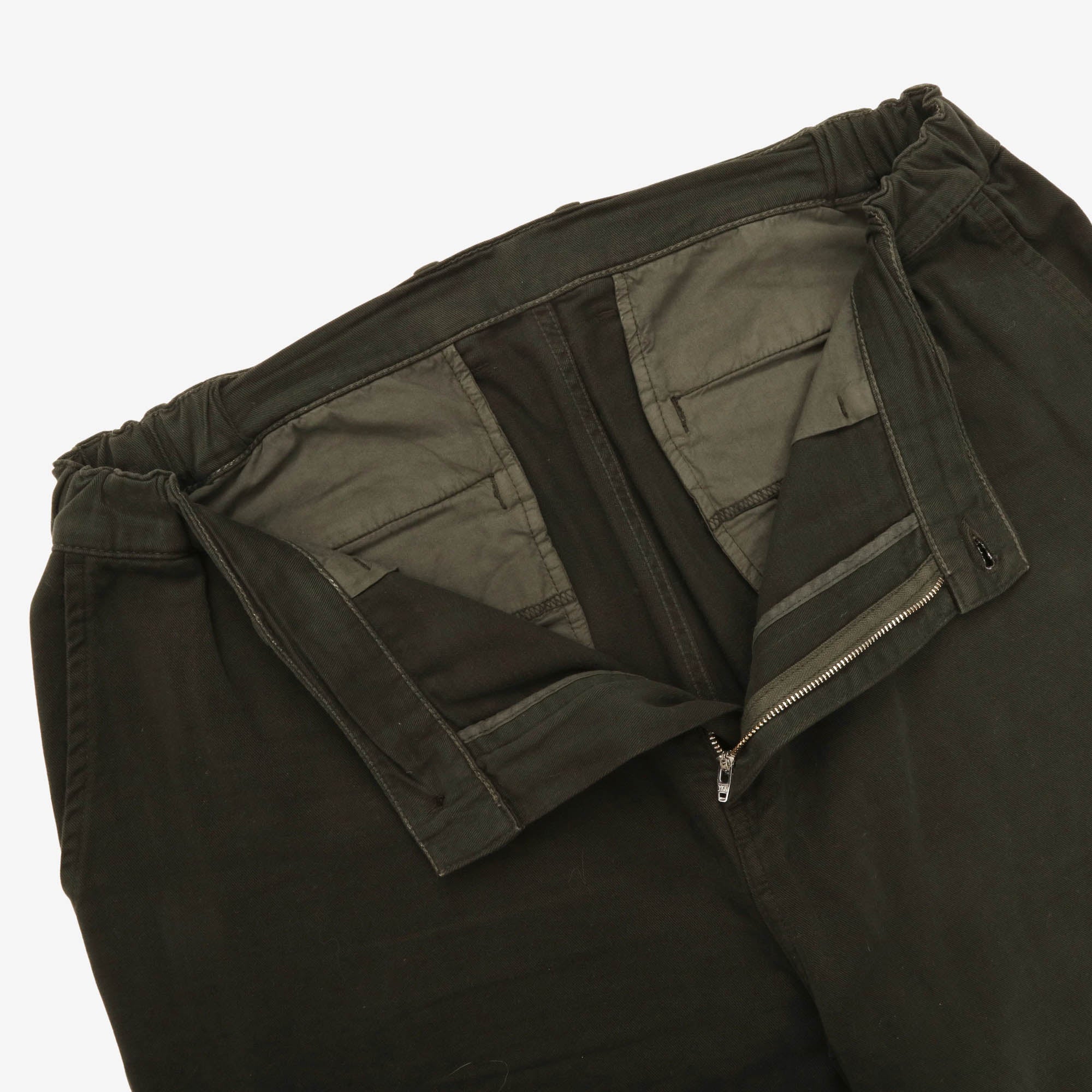Flat Front Chino (36W X 31L)