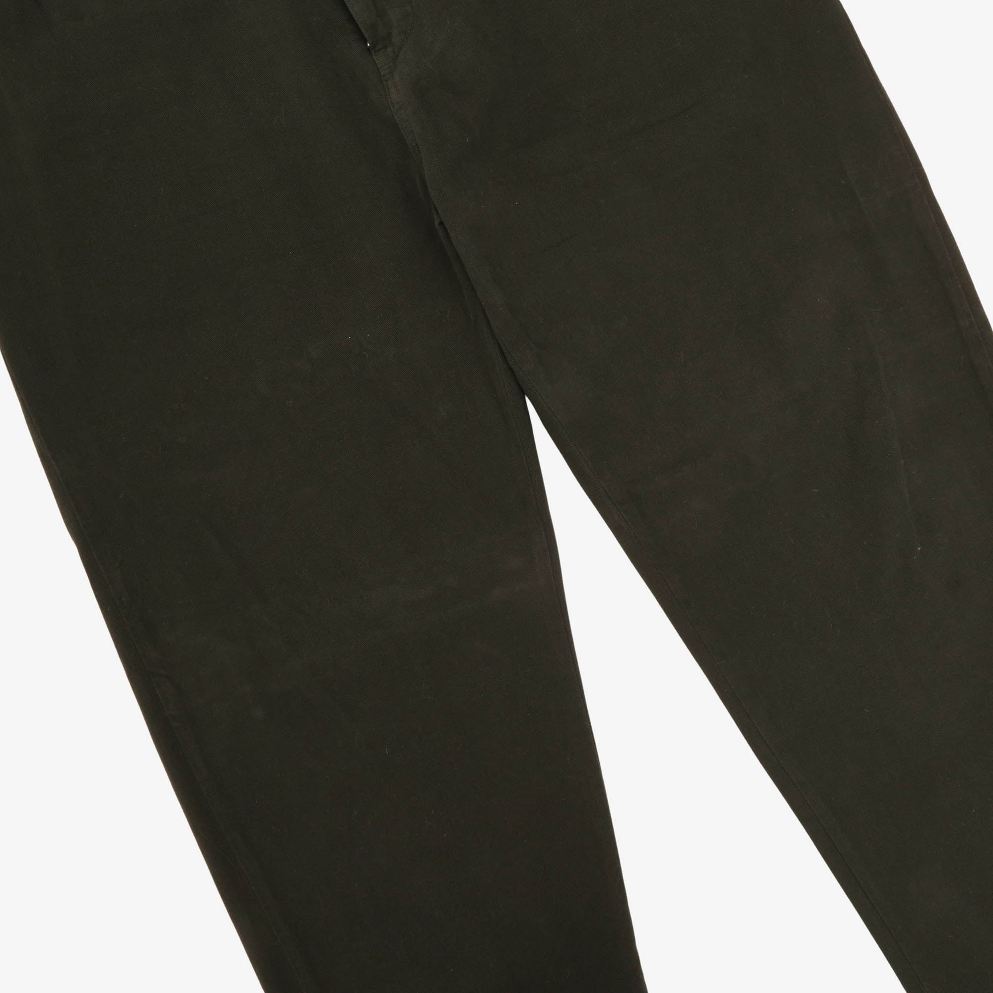 Flat Front Chino (36W X 31L)