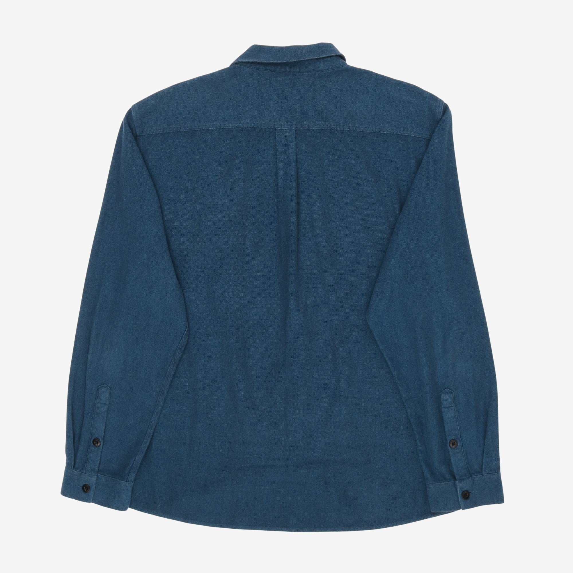 Crossroads Flannel Shirt