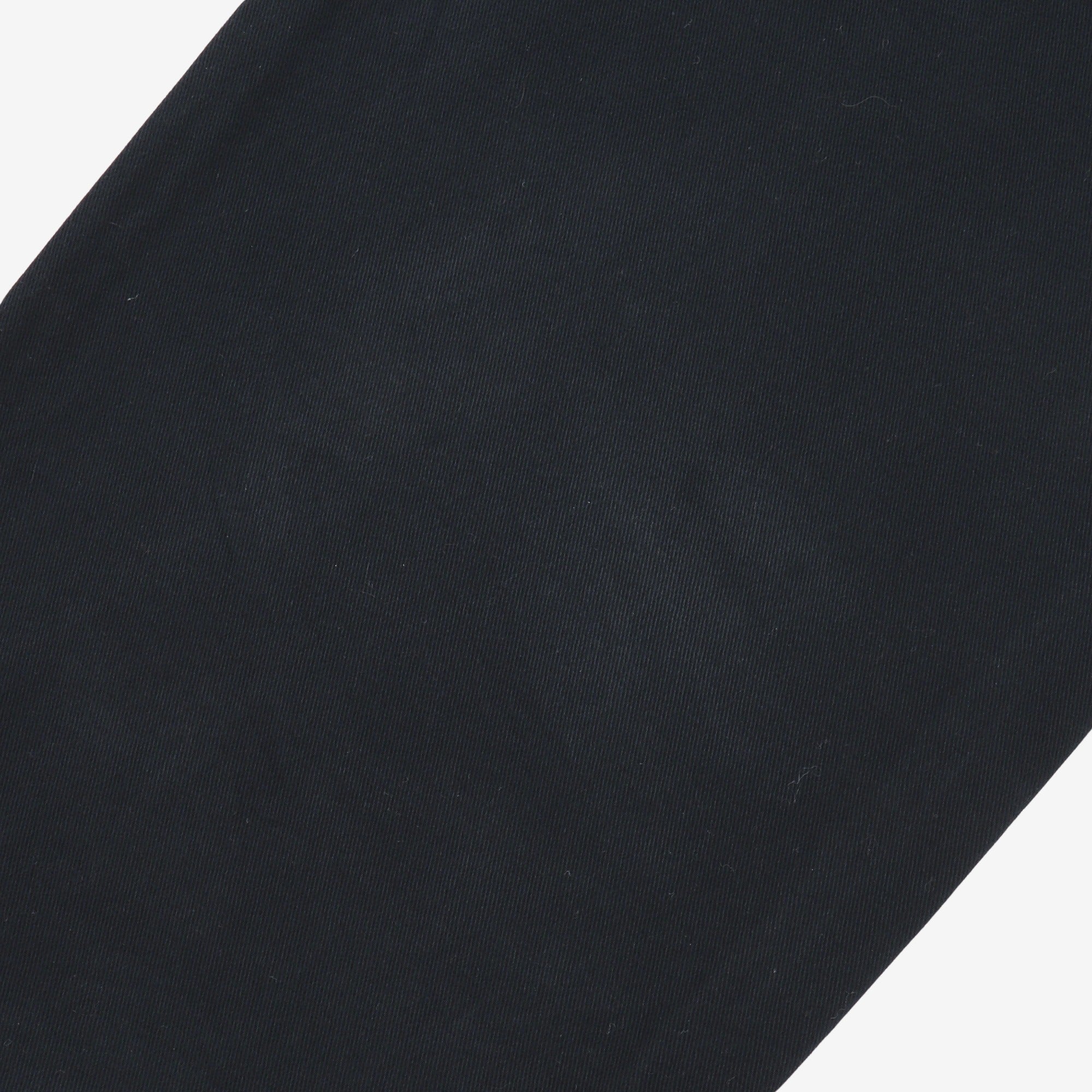 Garment Dyed Twill Trouser